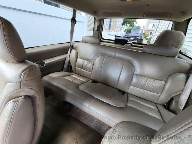1997 GMC Yukon 8