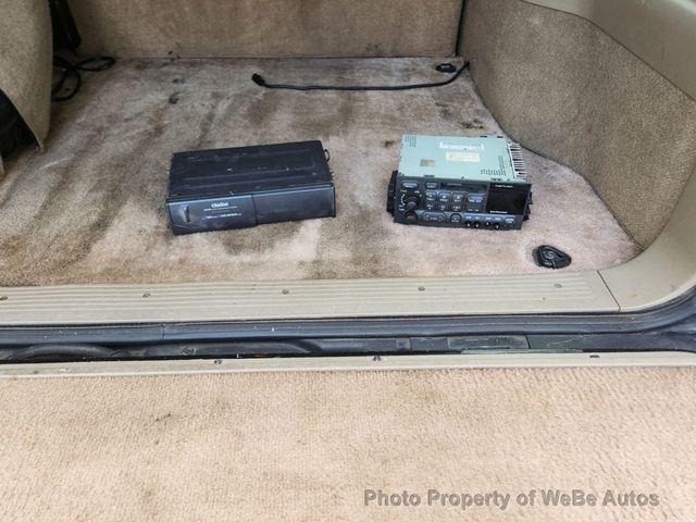 1997 GMC Yukon 9