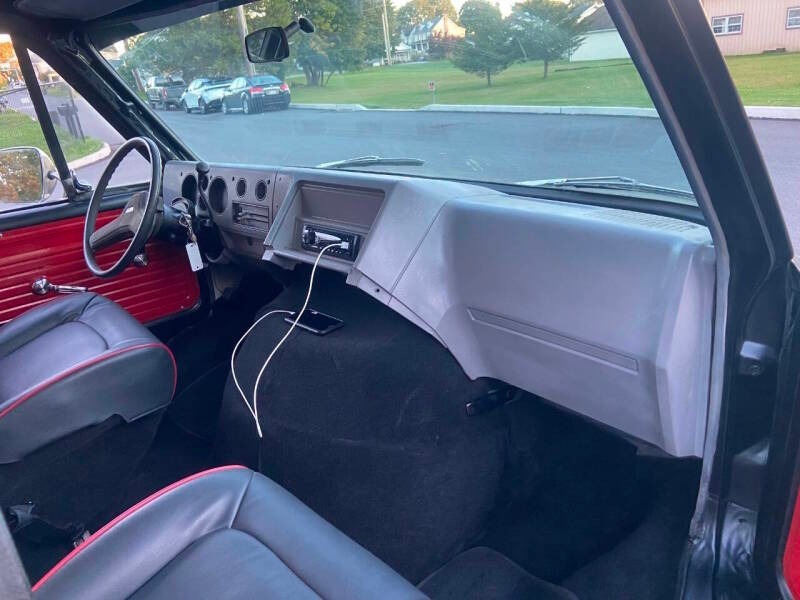 1984 GMC Vandura 55