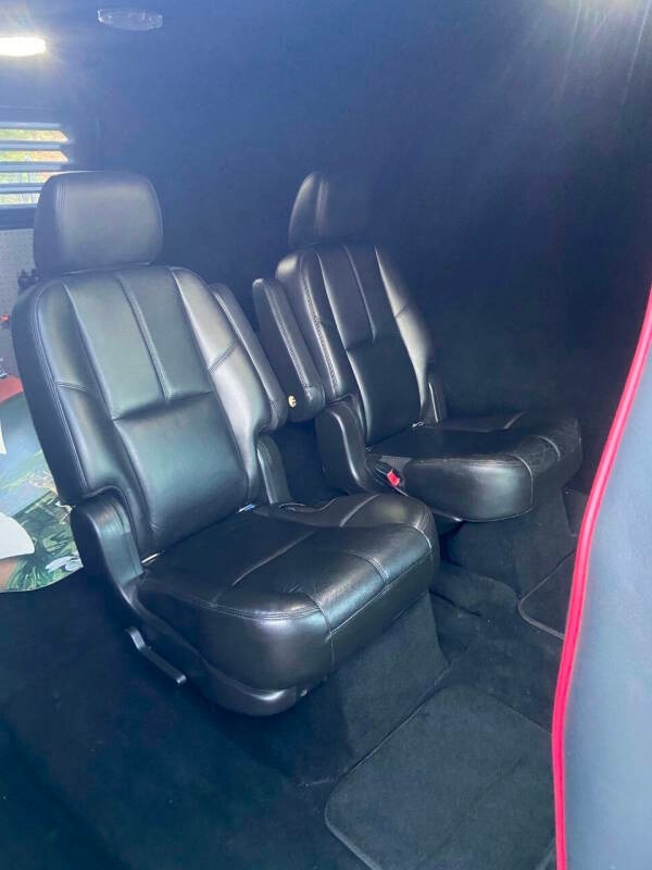 1984 GMC Vandura 56