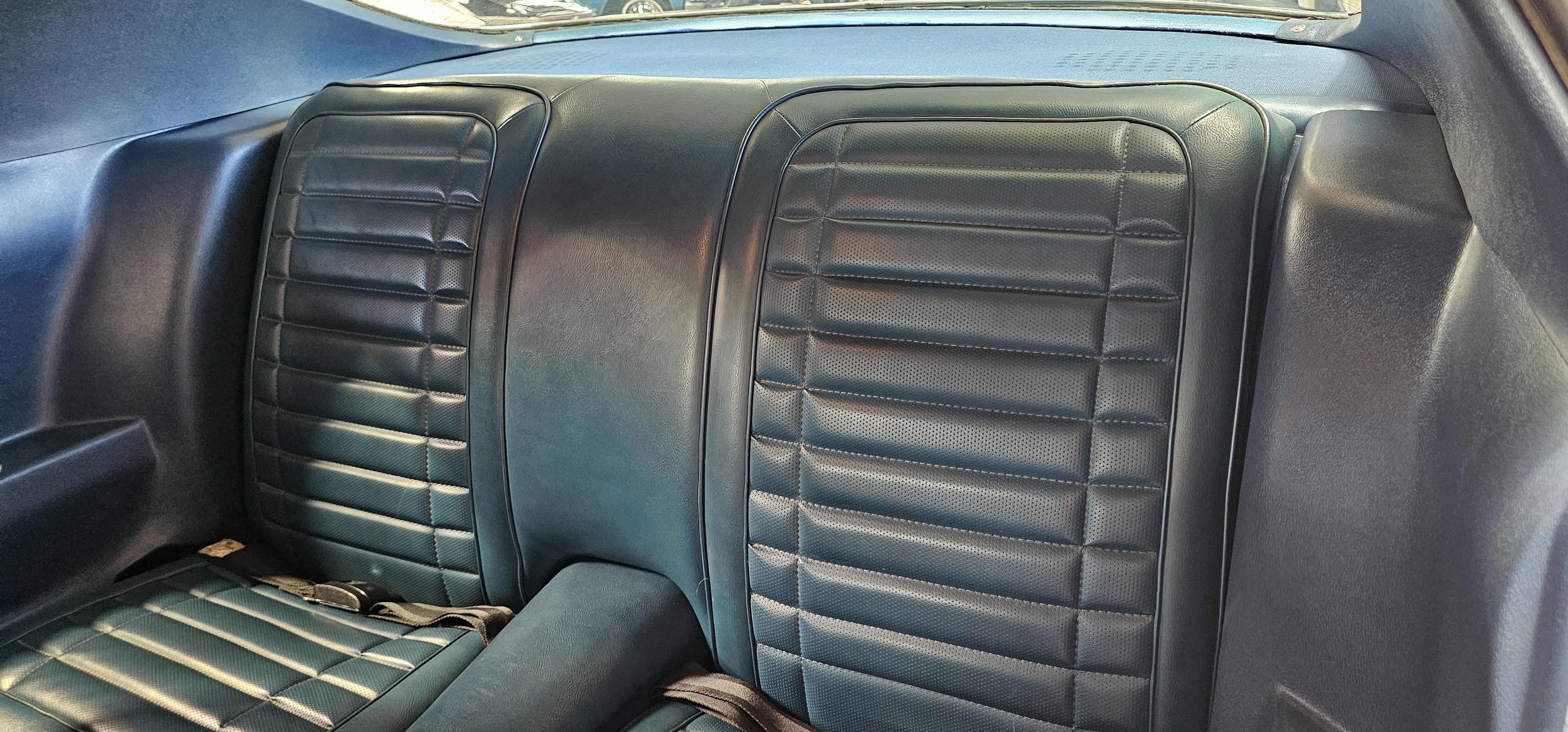 1972 PONTIAC FIREBIRD 60