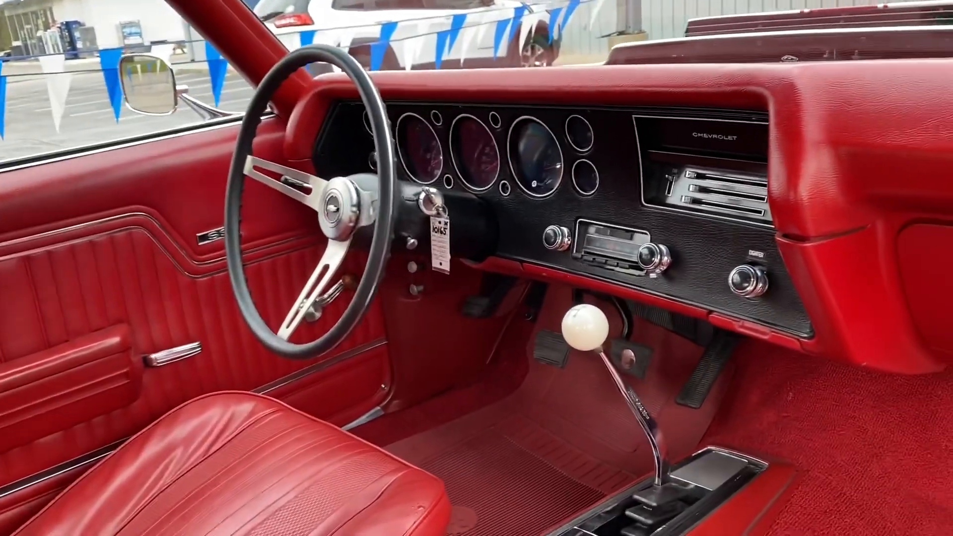 1970 Chevrolet  Chevelle 2