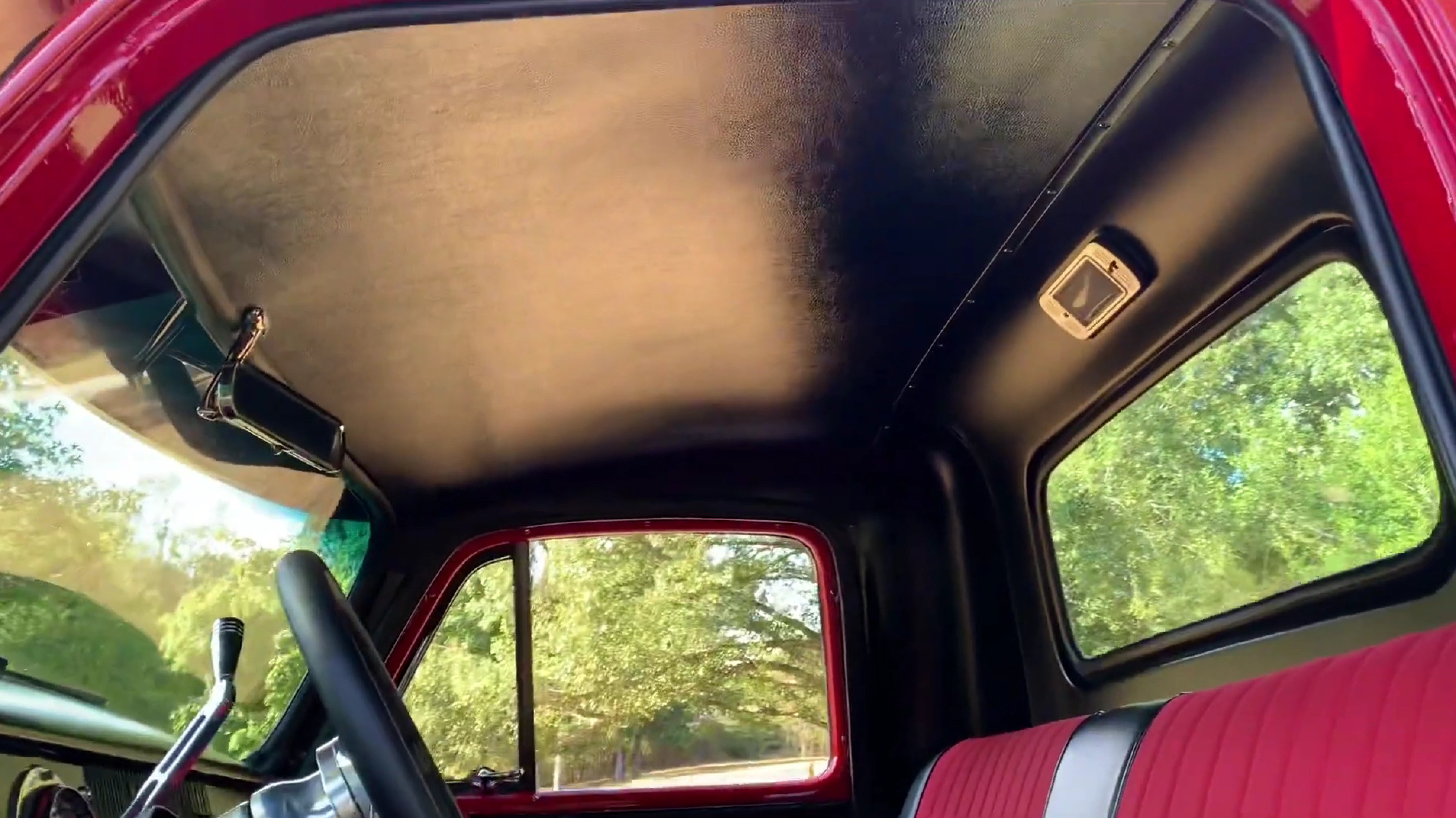 1955 Chevrolet 3100 4