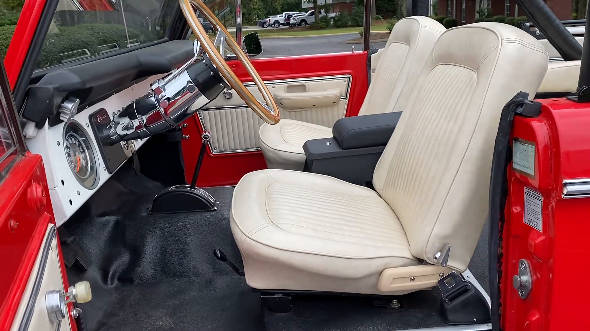 1973 Ford Bronco 3