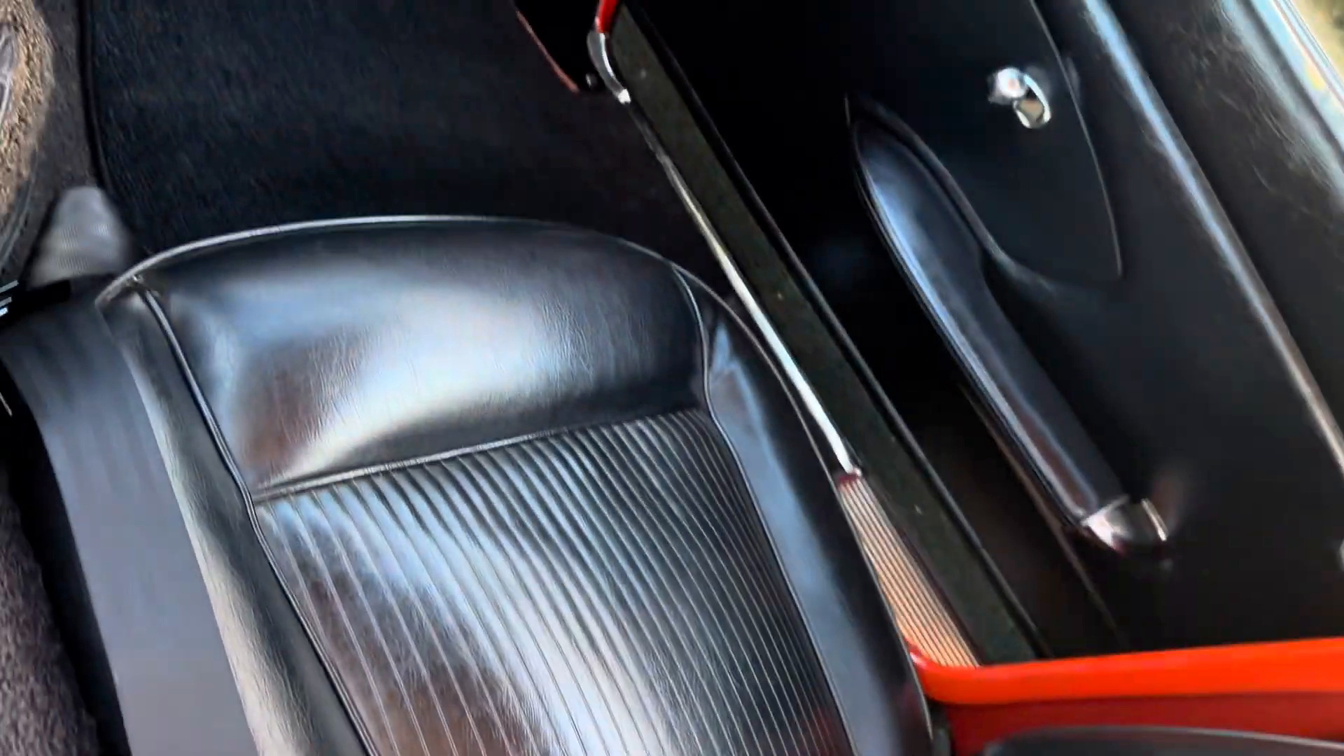 1961 Chevrolet Corvette 6