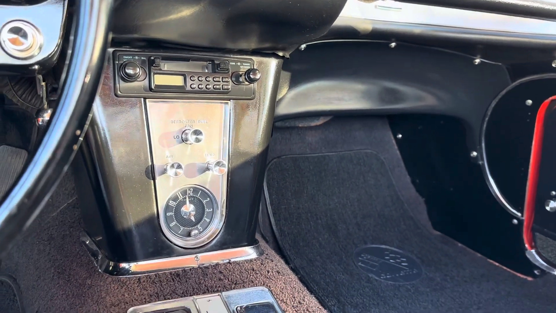 1961 Chevrolet Corvette 7