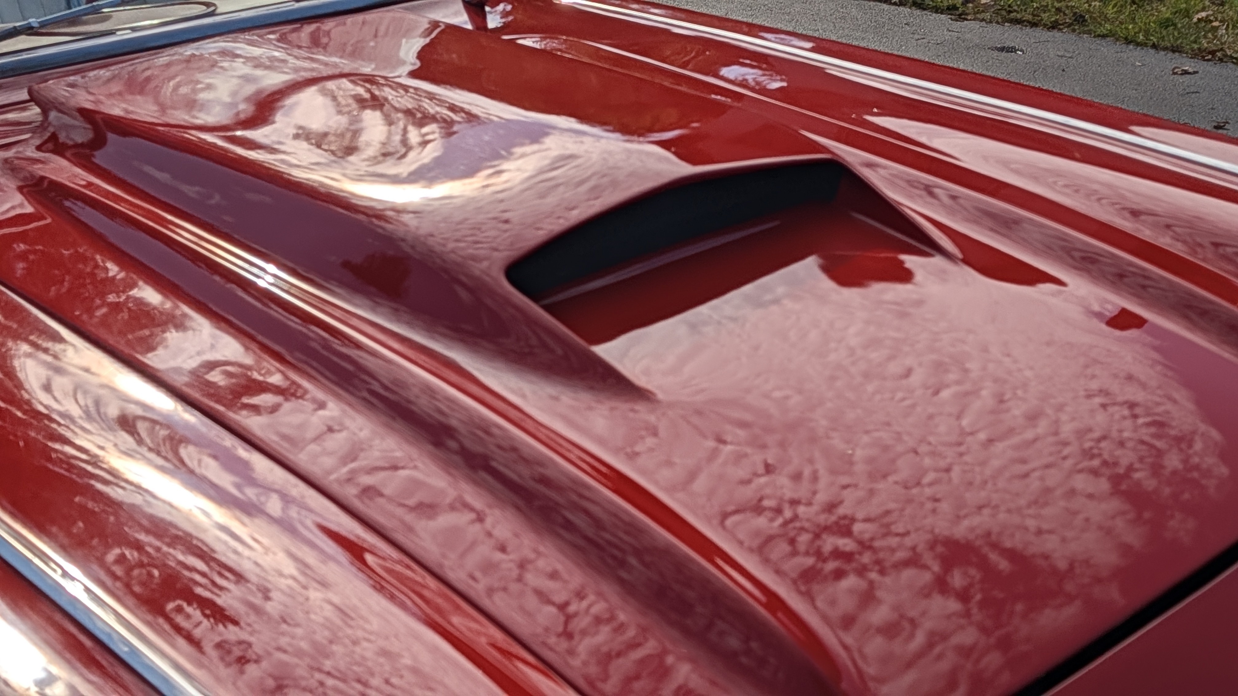 1960 Chevrolet Corvette 32
