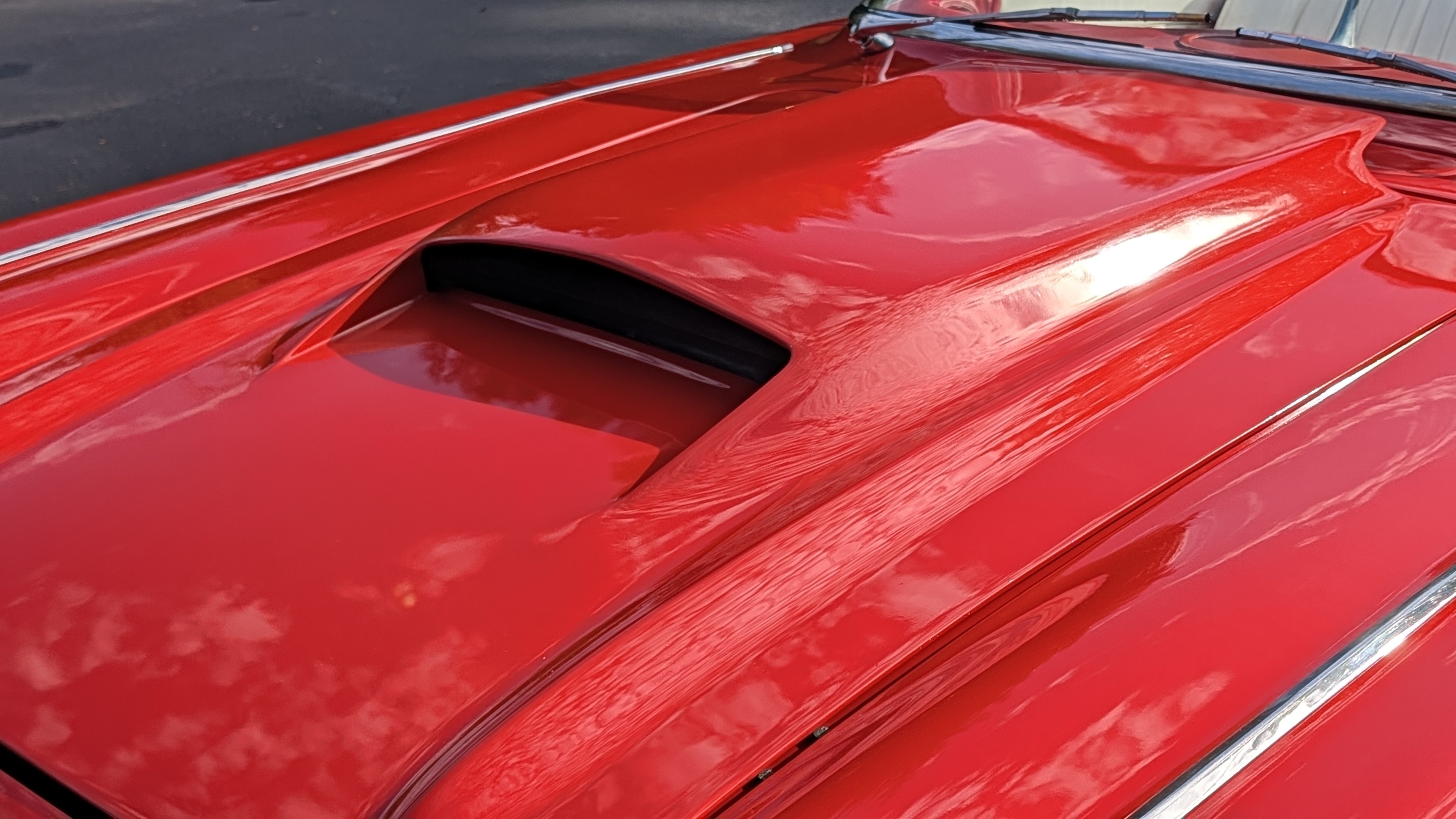 1960 Chevrolet Corvette 36