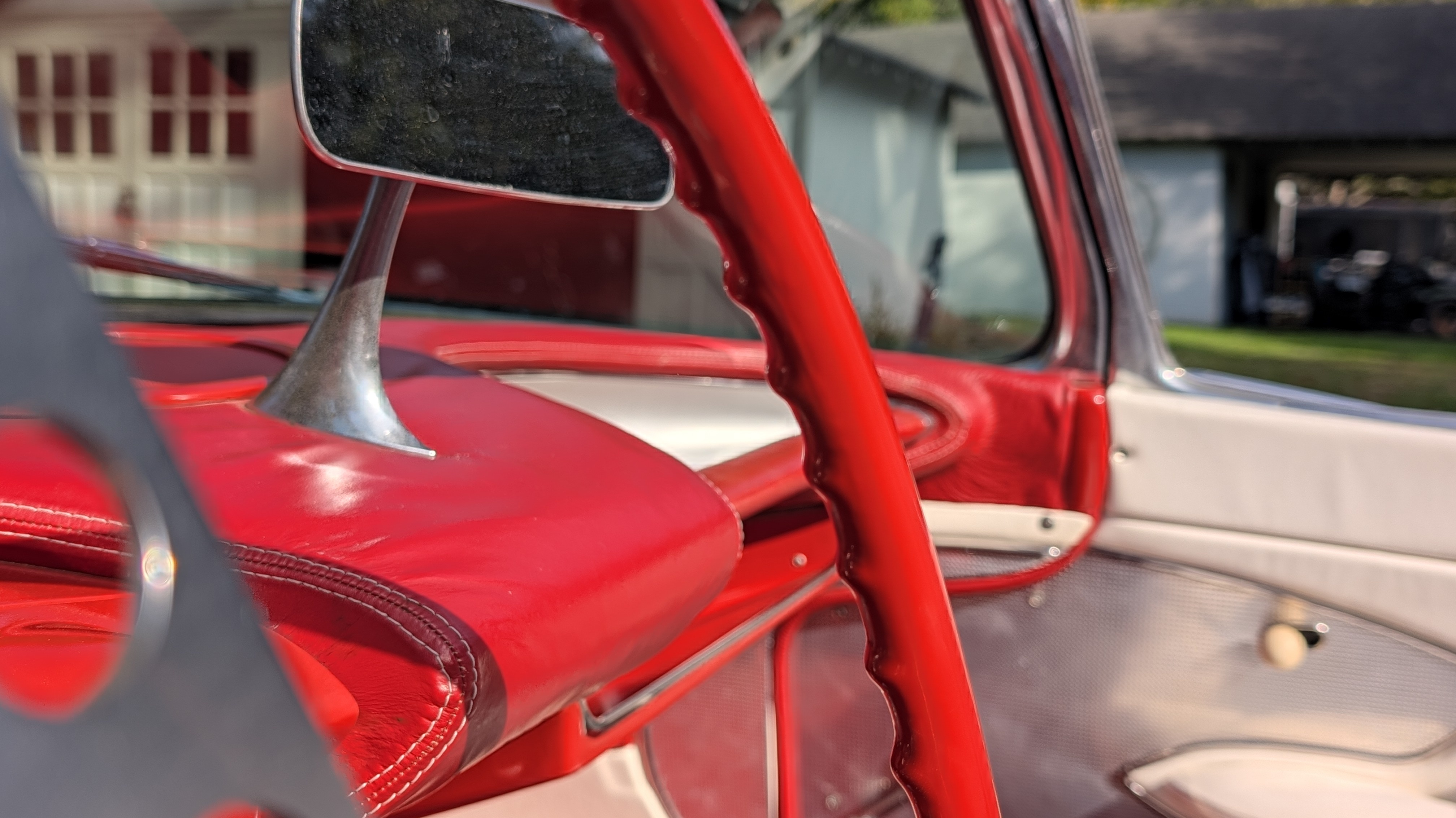 1960 Chevrolet Corvette 63