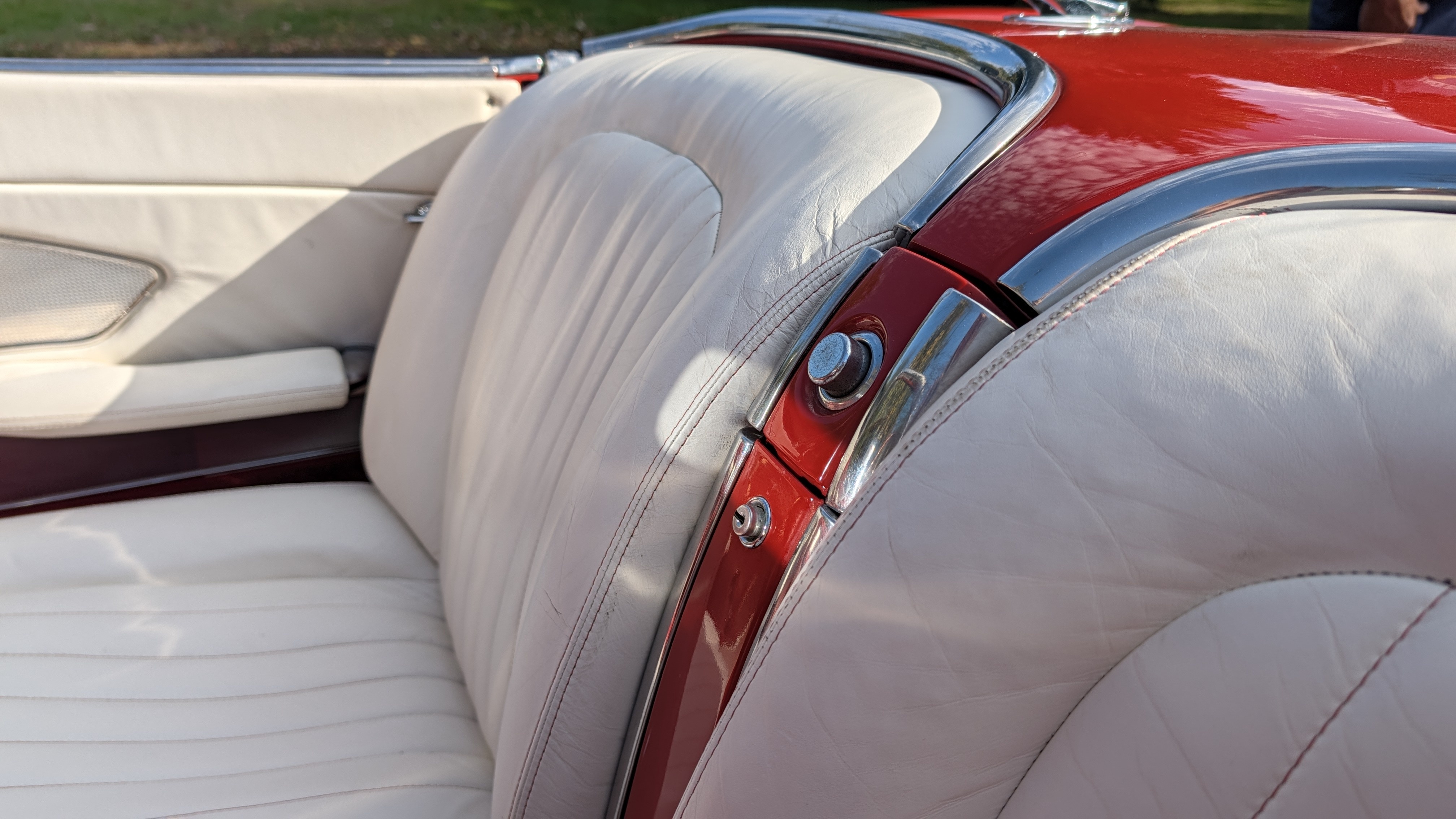 1960 Chevrolet Corvette 64