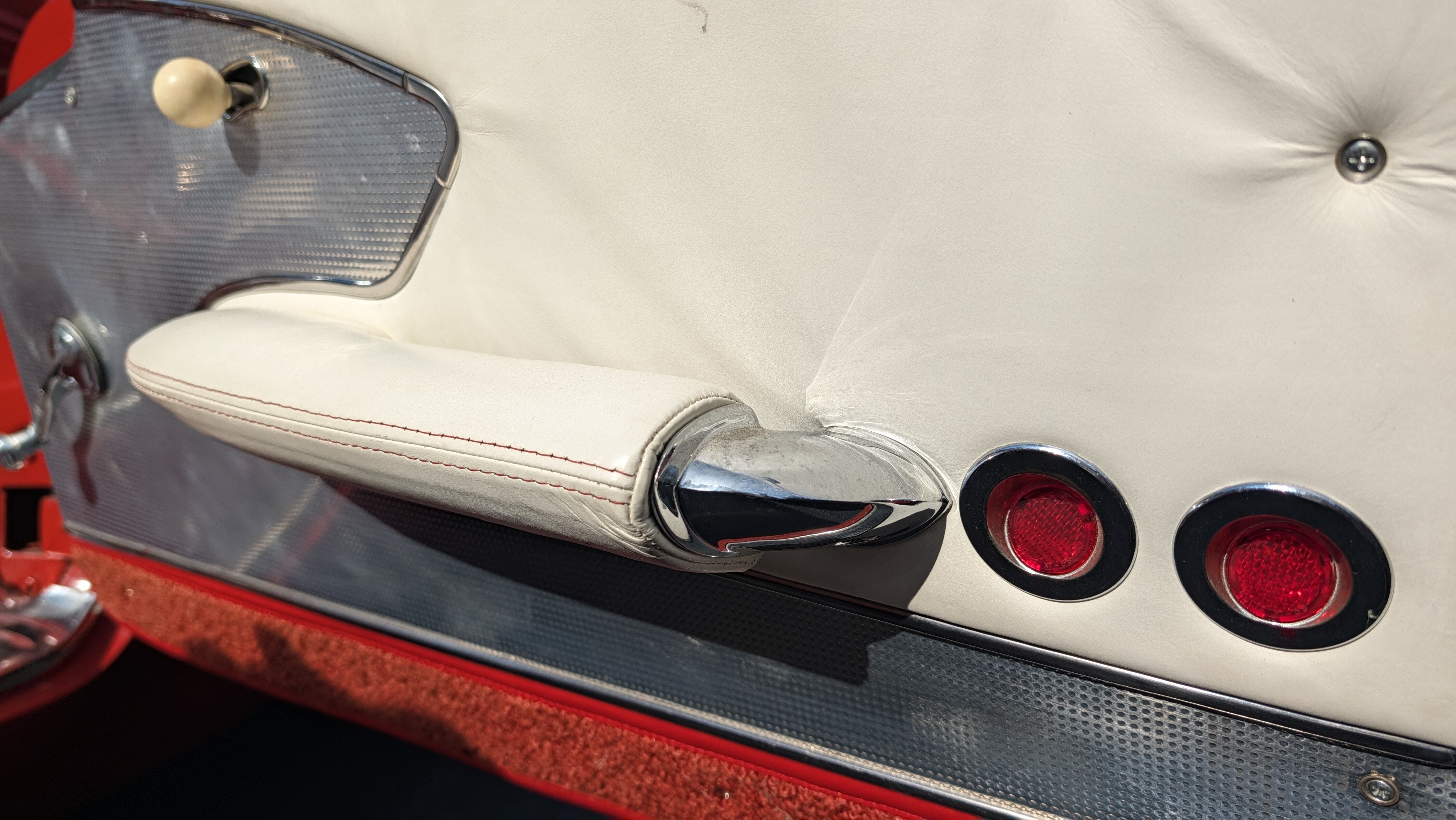 1960 Chevrolet Corvette 75