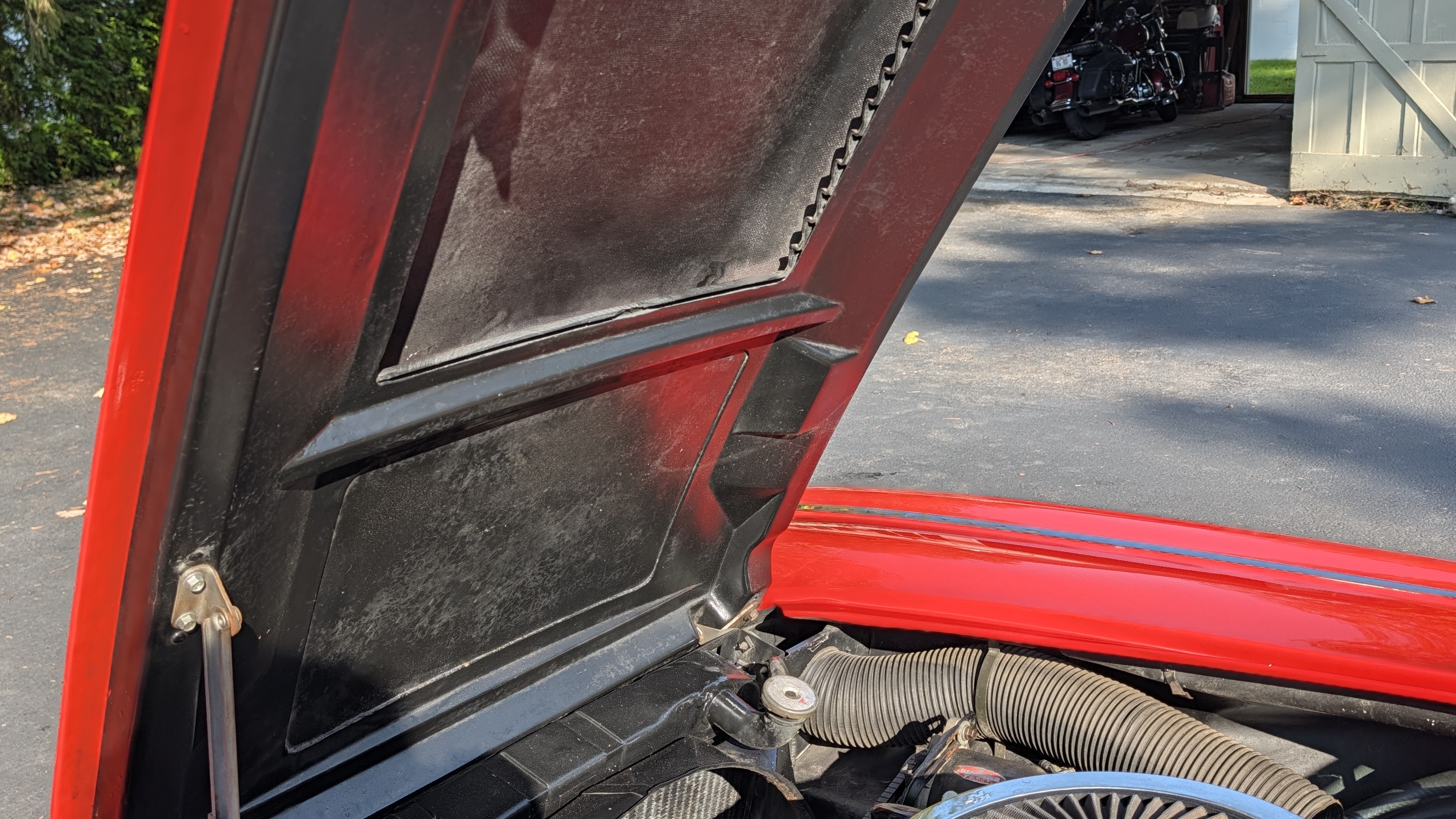 1960 Chevrolet Corvette 109