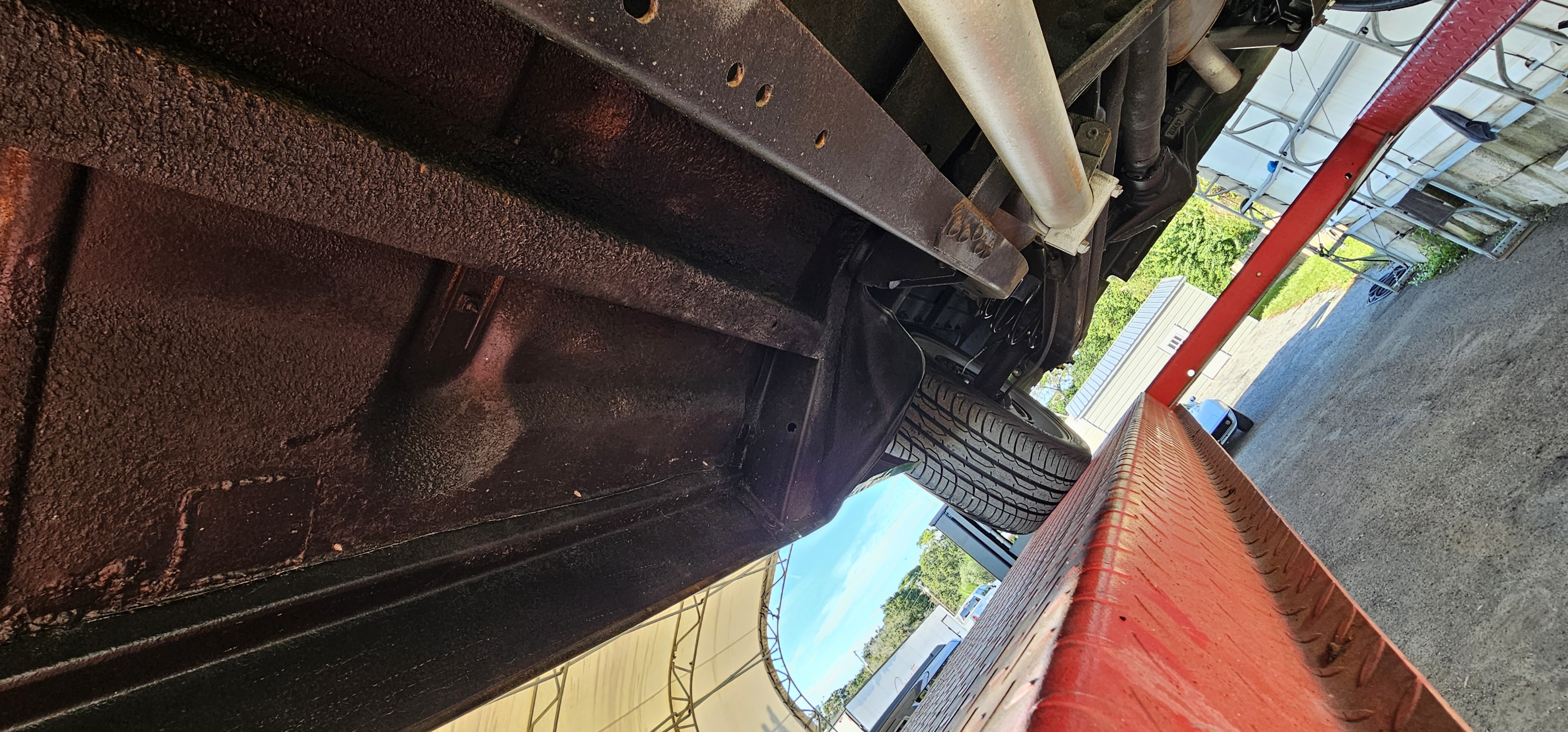 1968 CHEVROLET C-10 TRUCK 85
