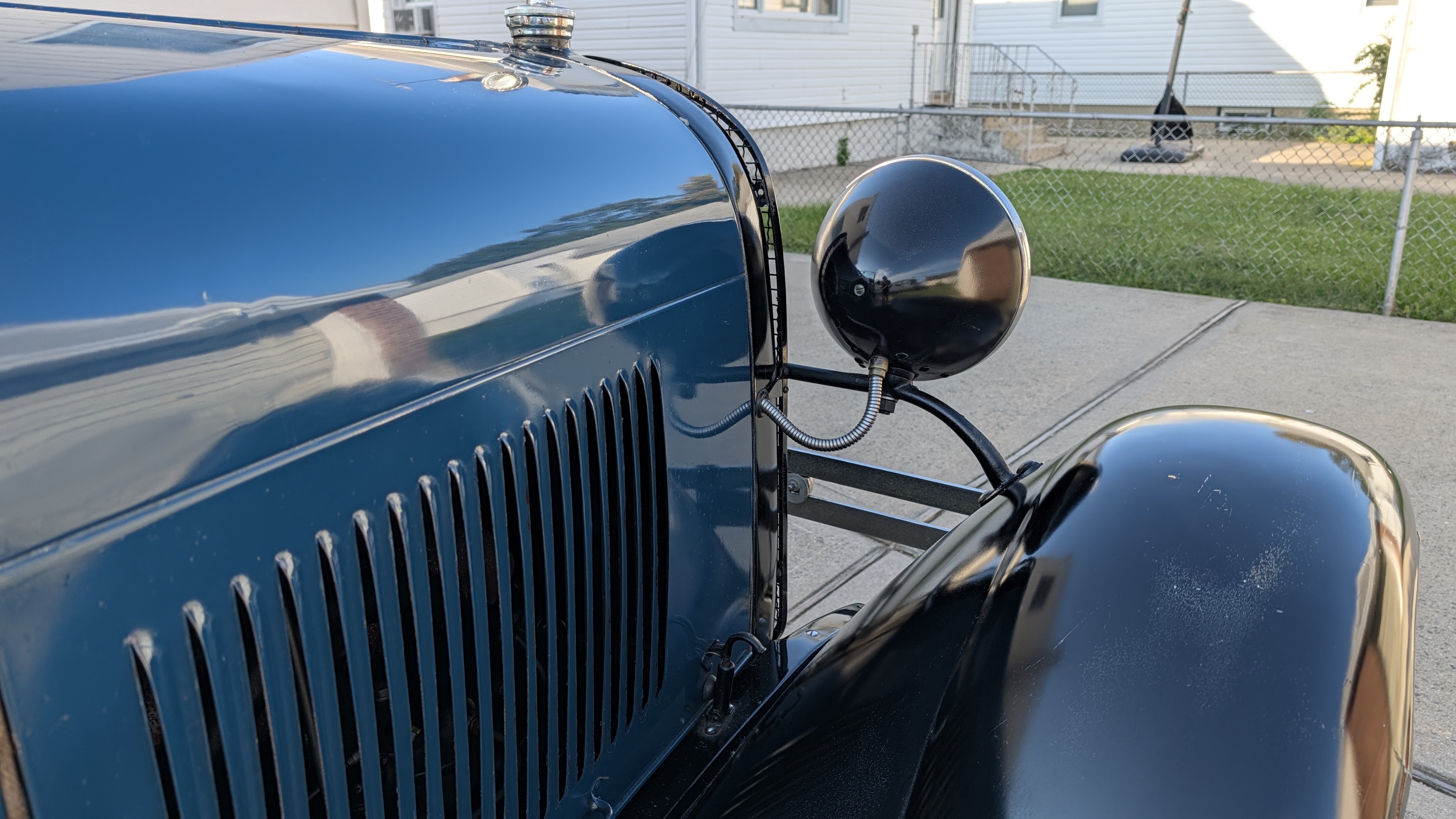 1928 Ford Model A 63