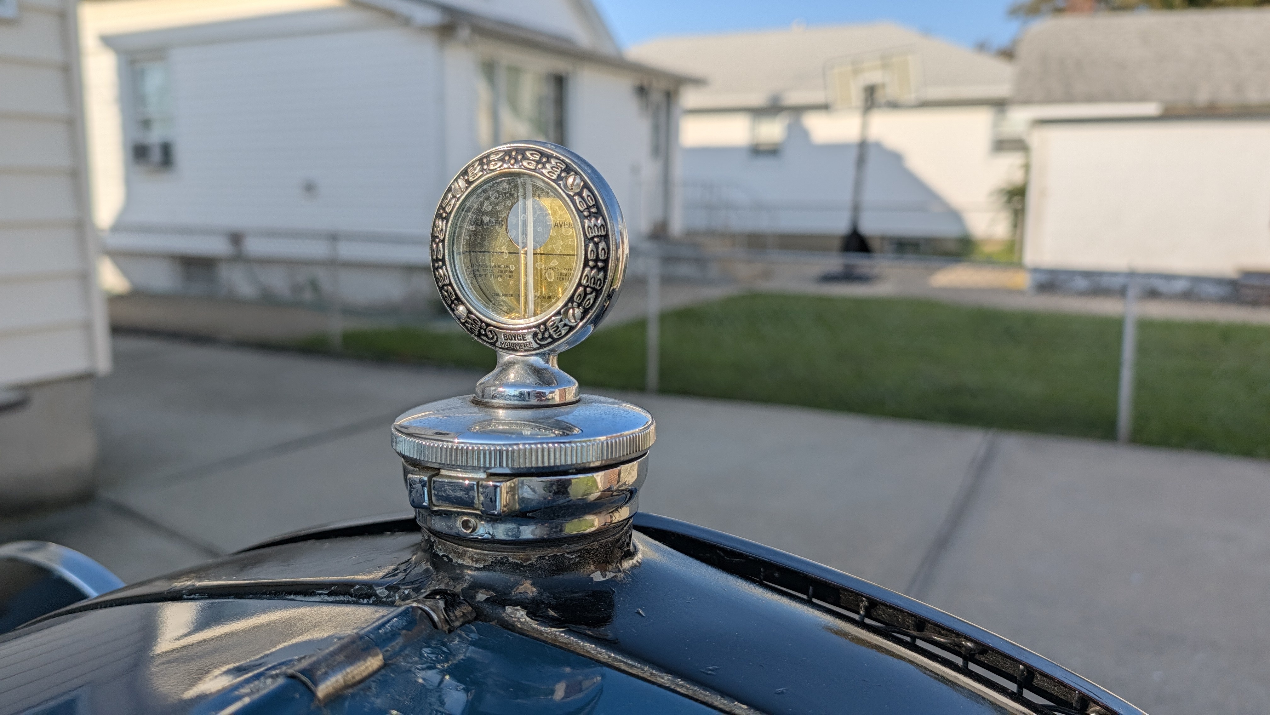 1928 Ford Model A 64