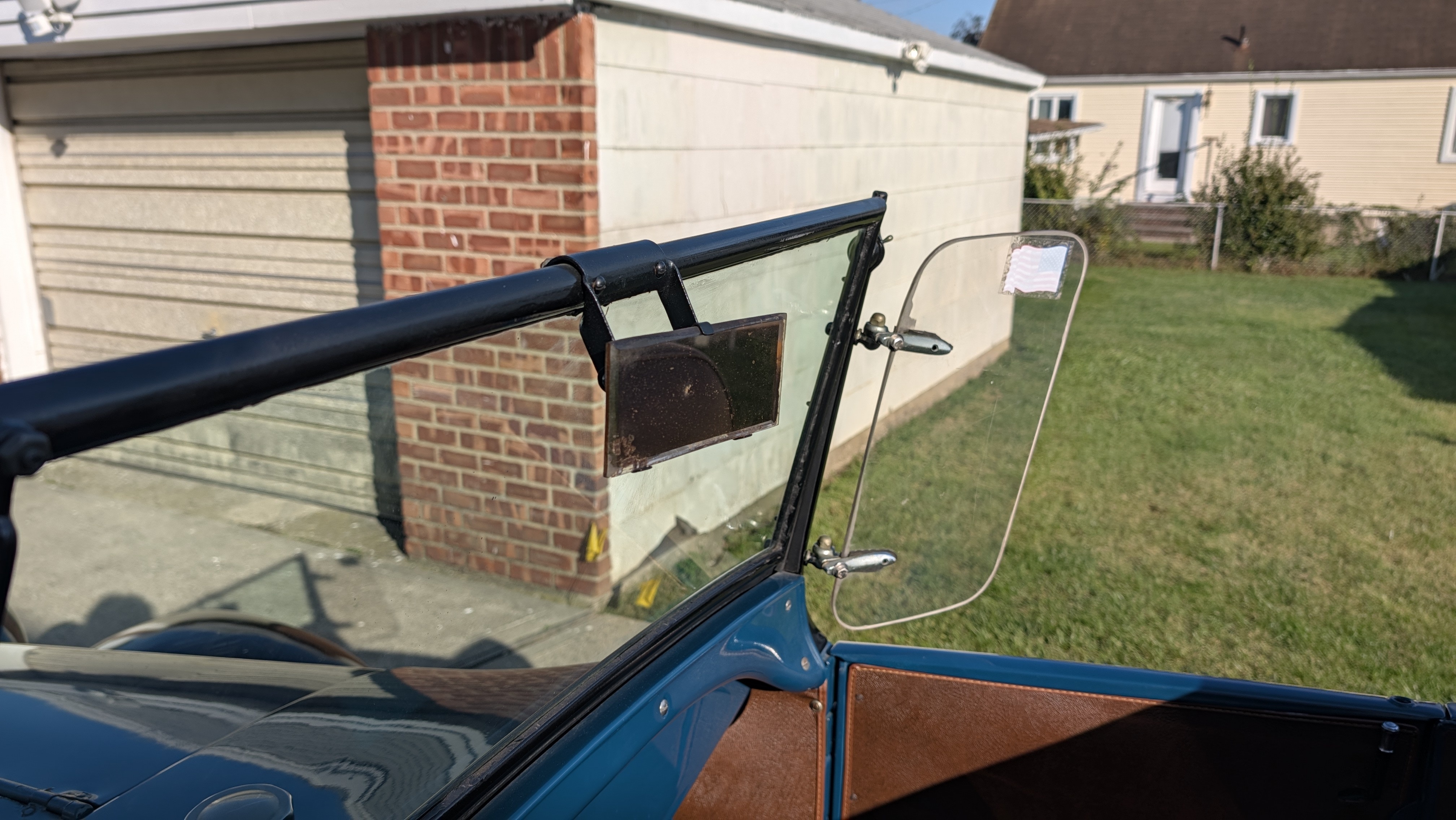 1928 Ford Model A 84