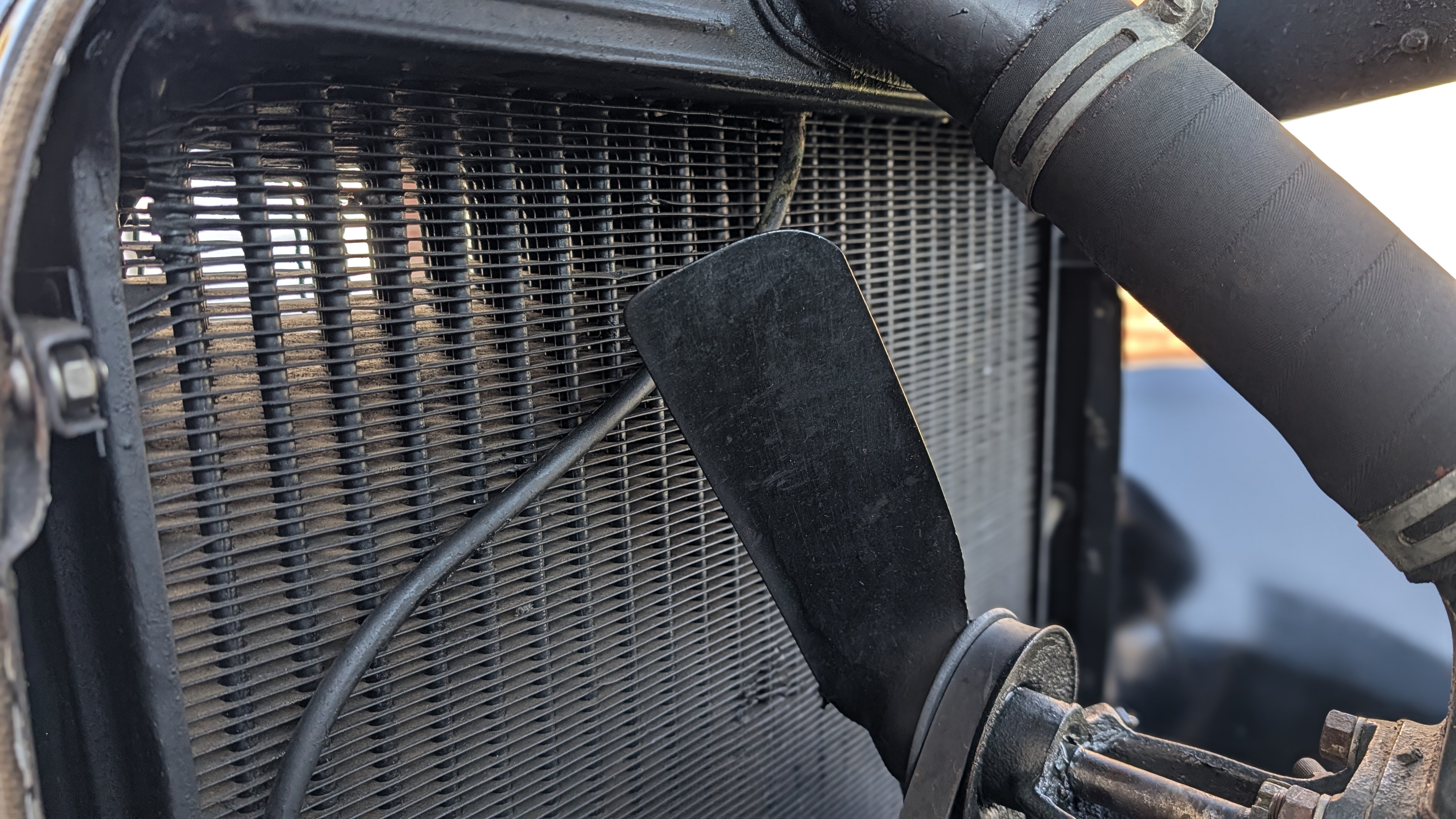 1928 Ford Model A 113