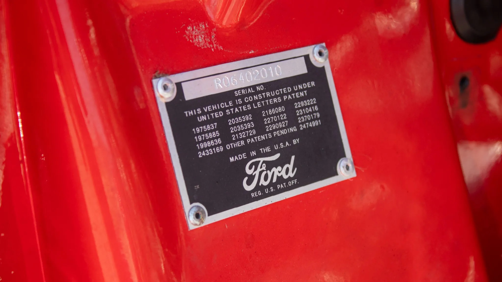1932 Ford 3 Window 102