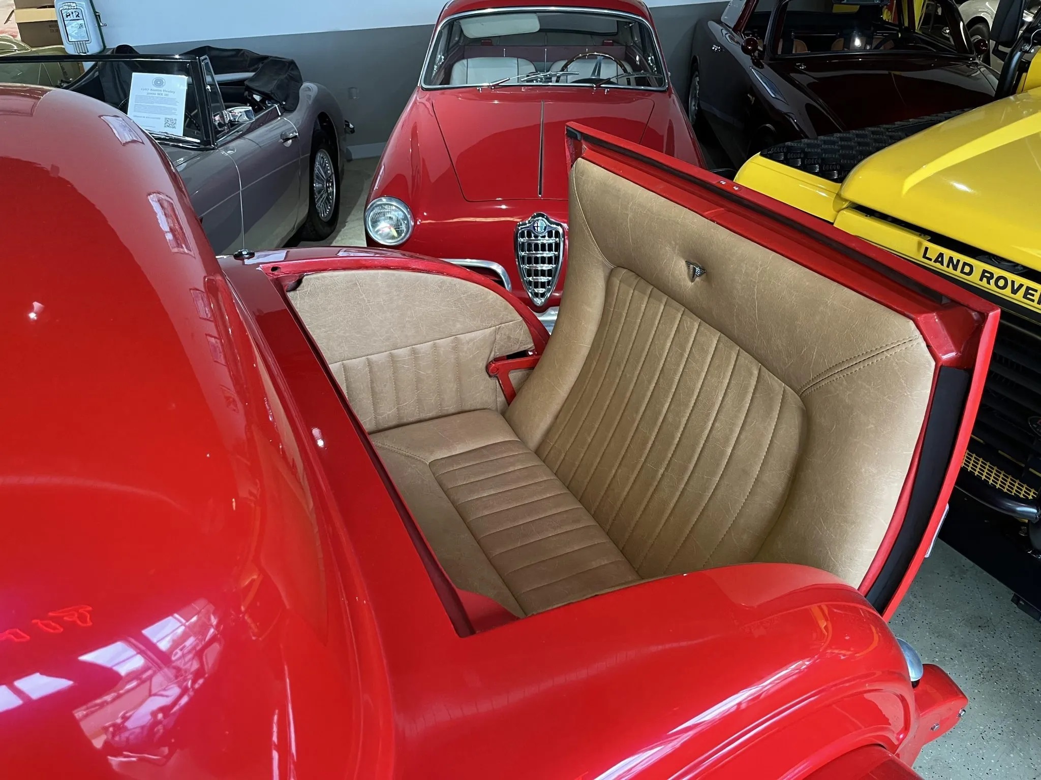 1932 Ford 3 Window 93