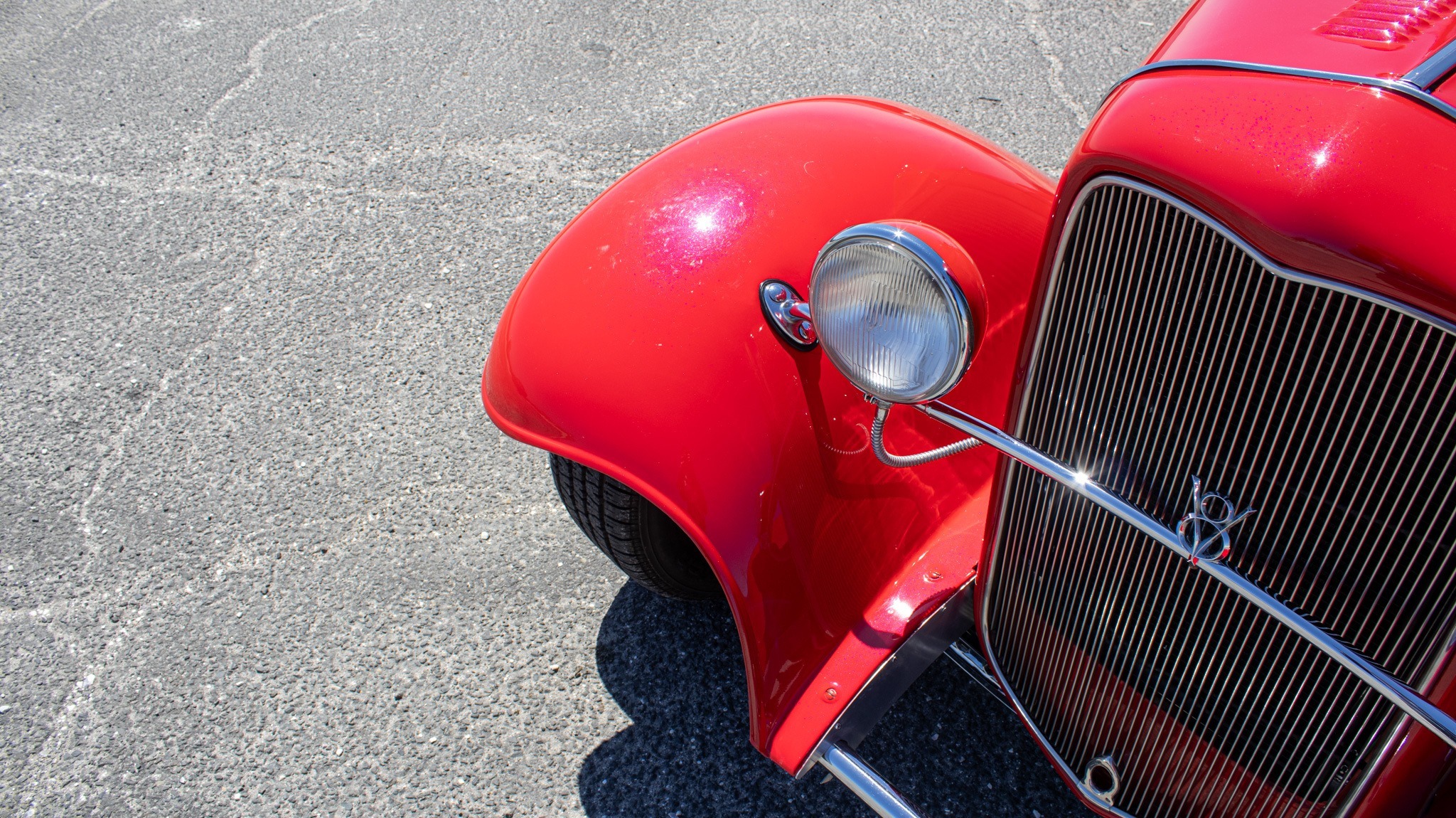 1932 Ford 3 Window 100