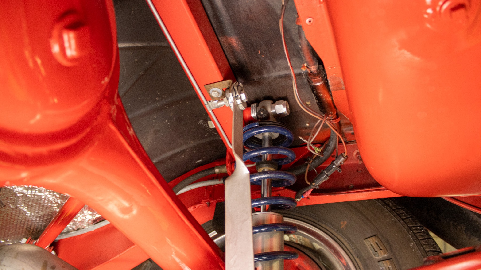 1932 Ford 3 Window 117