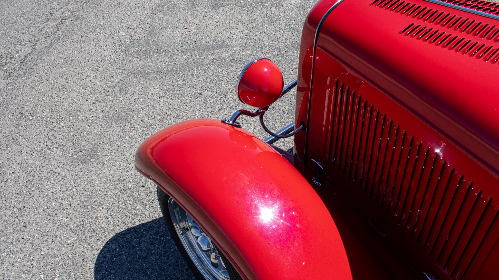 1932 Ford 3 Window 44
