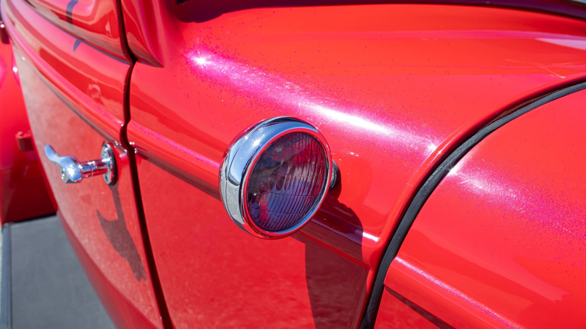 1932 Ford 3 Window 56