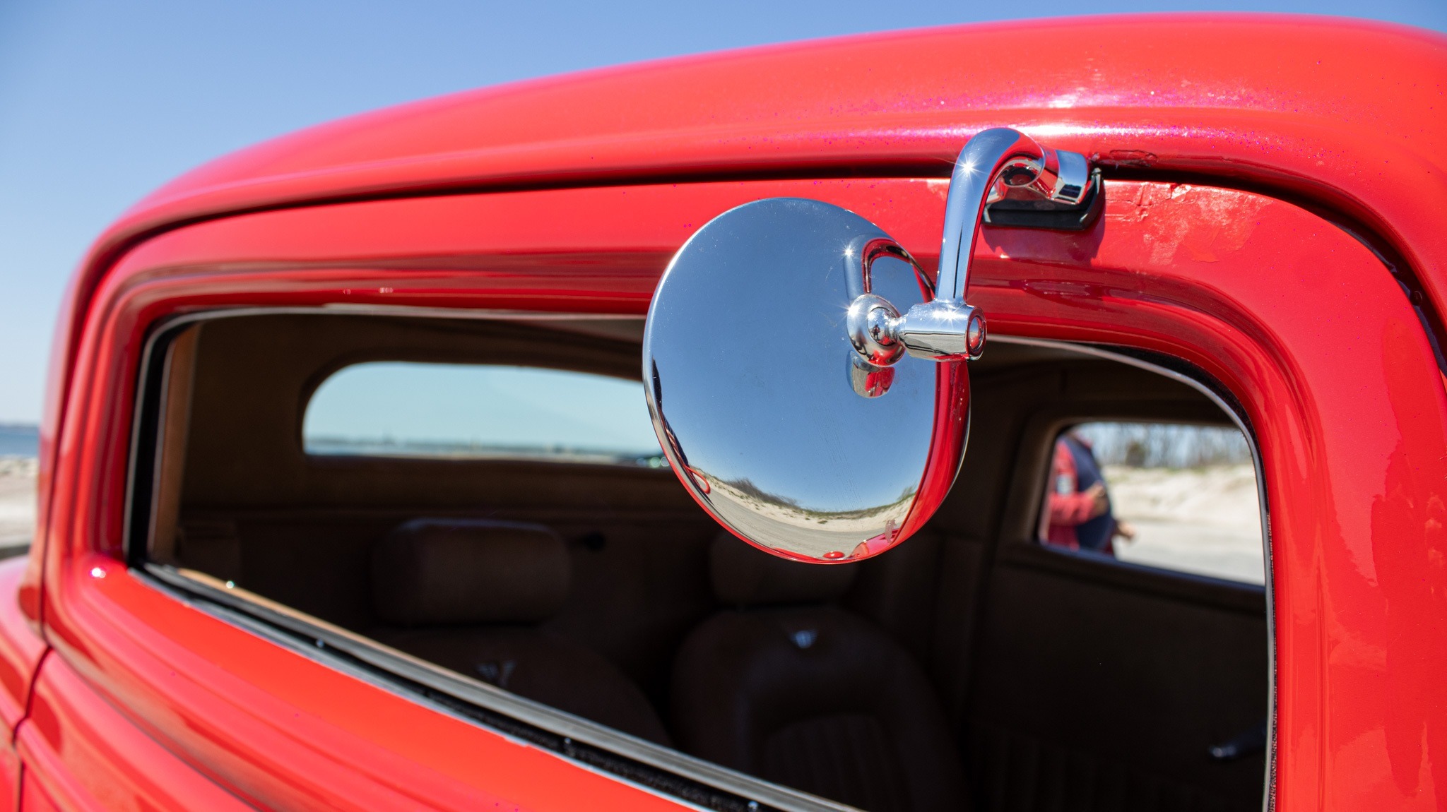 1932 Ford 3 Window 58