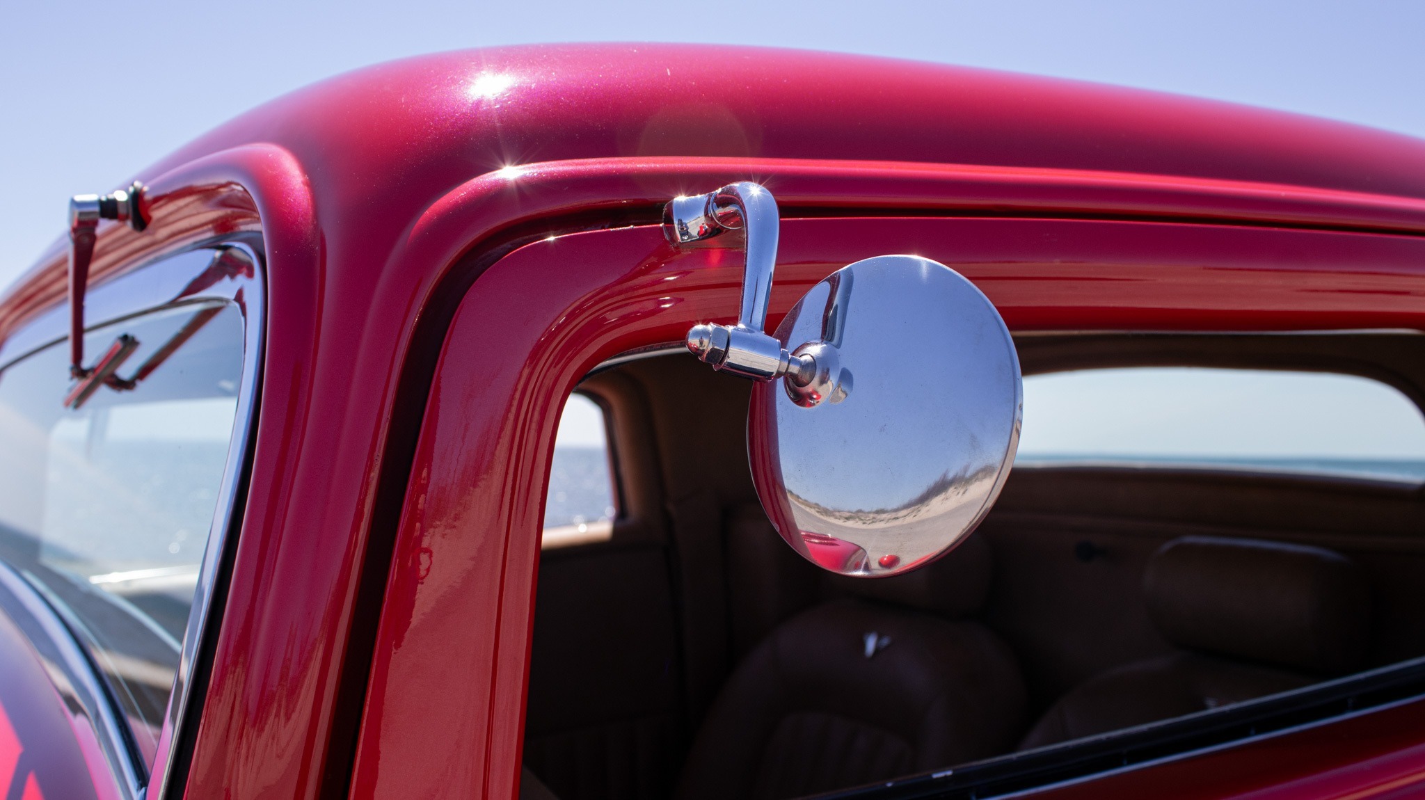 1932 Ford 3 Window 70