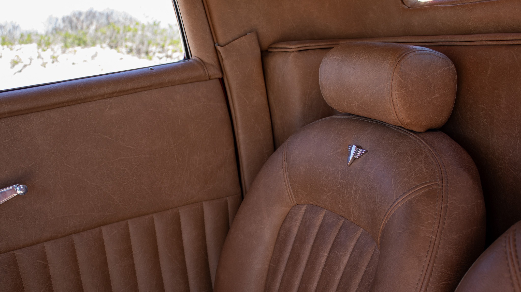 1932 Ford 3 Window 79