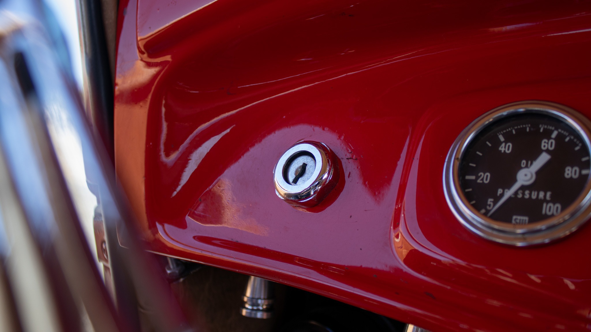 1932 Ford 3 Window 85