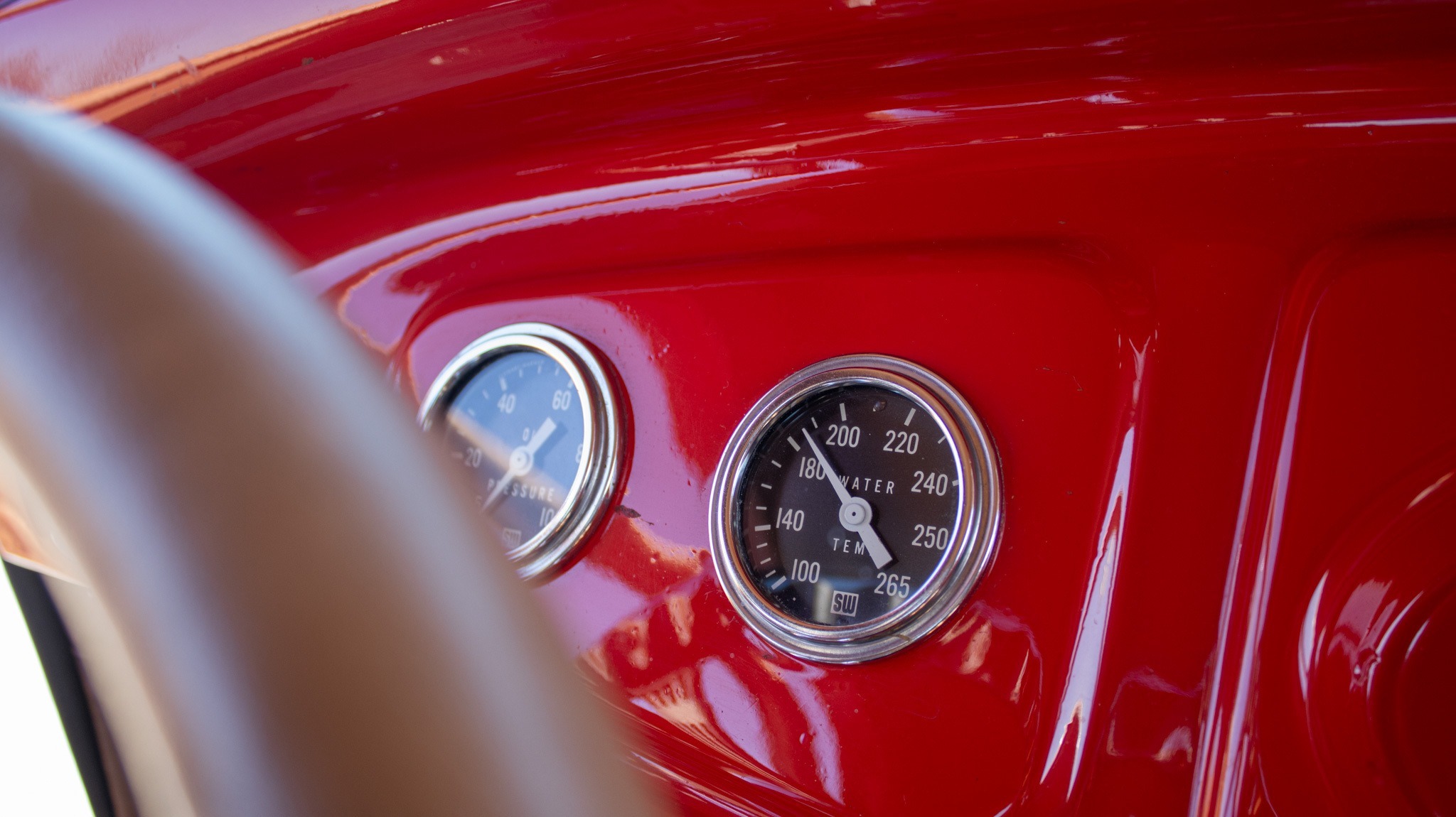 1932 Ford 3 Window 86