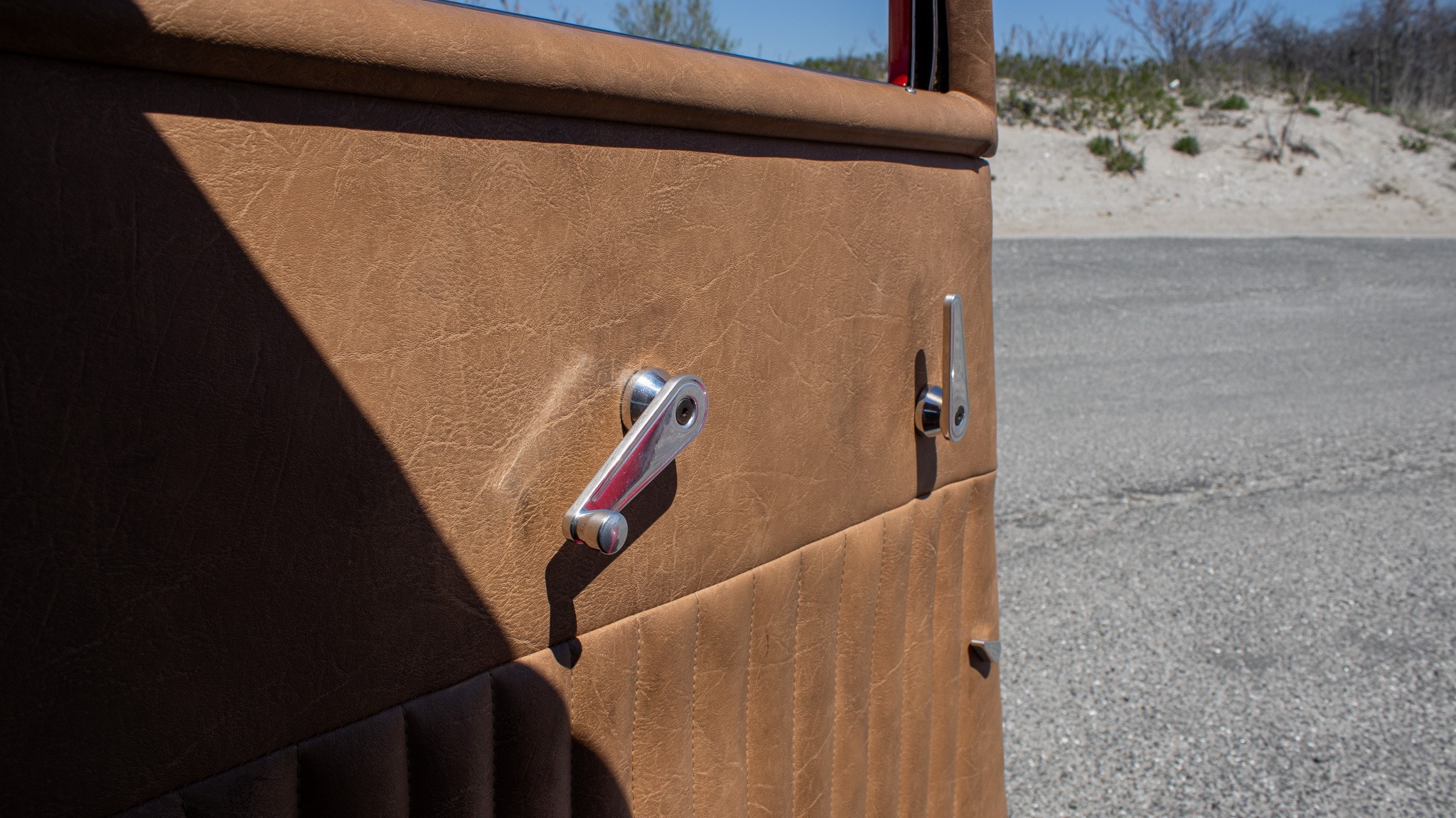 1932 Ford 3 Window 91