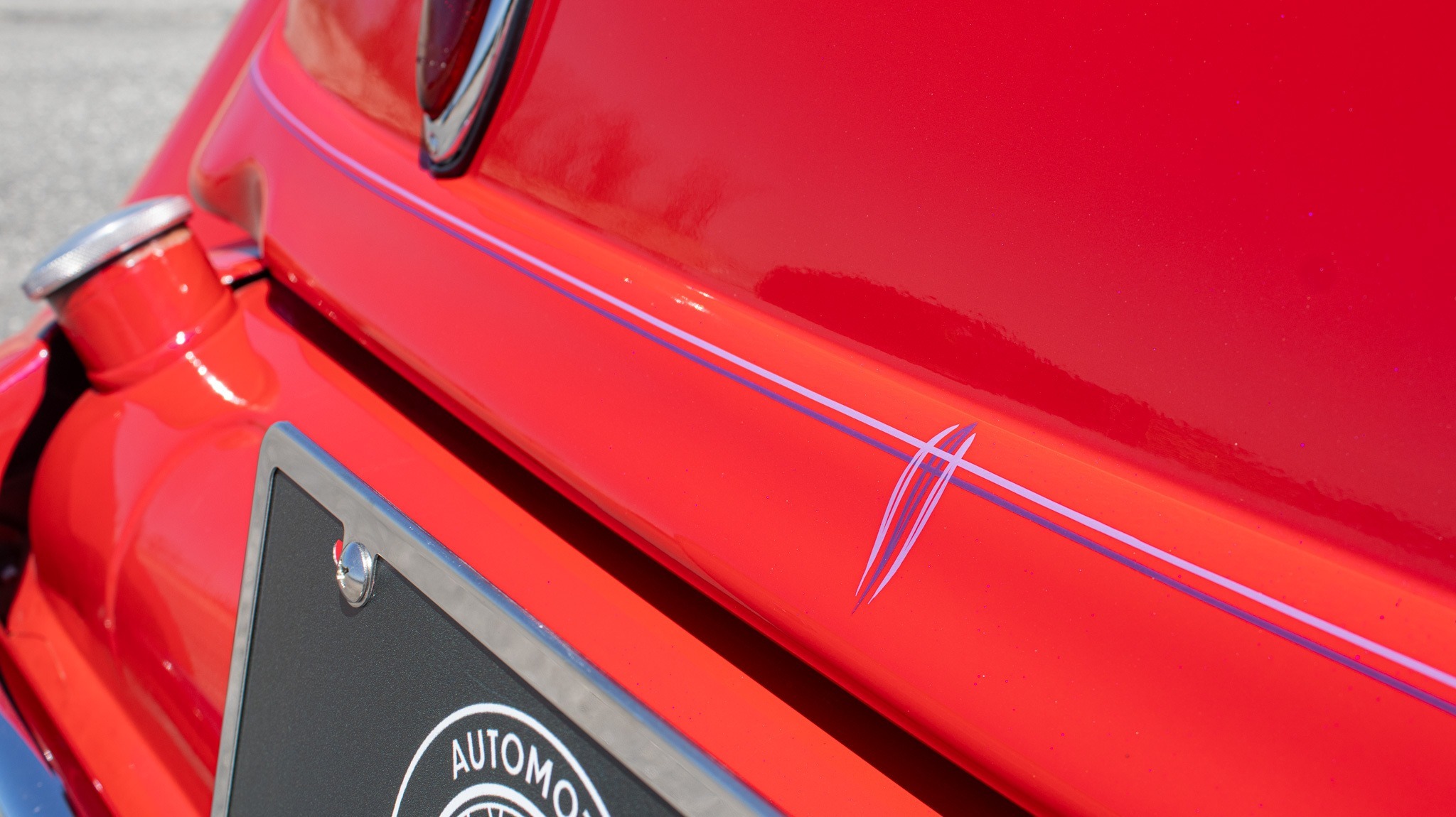 1932 Ford 3 Window 98