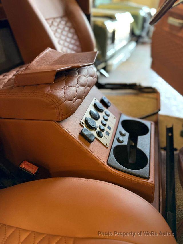1999 Land Rover Defender 13