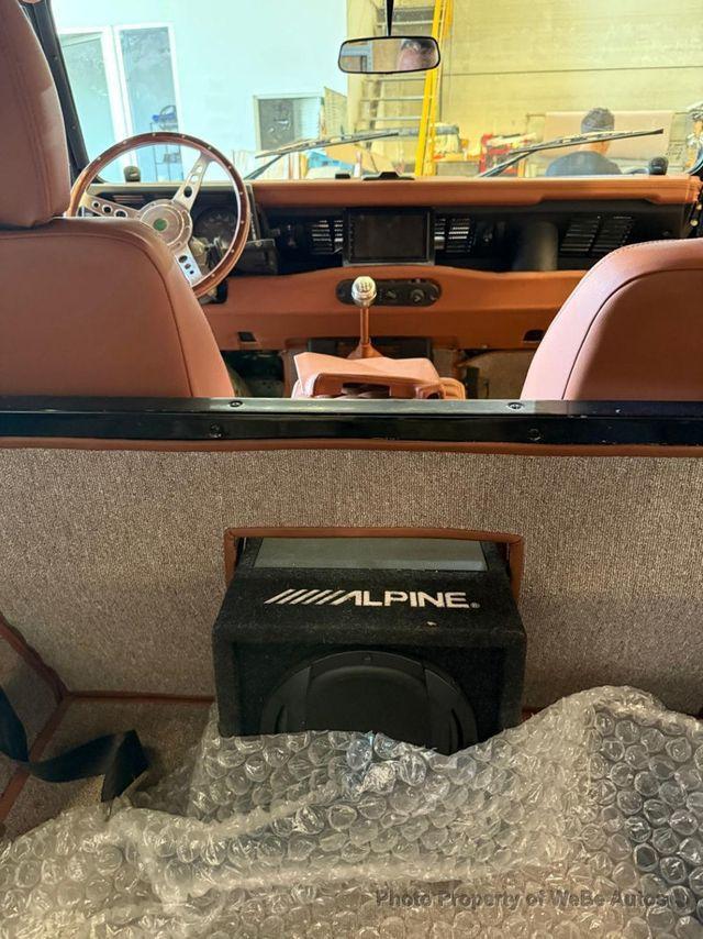 1999 Land Rover Defender 30