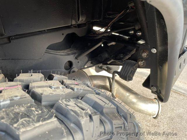 1999 Land Rover Defender 39