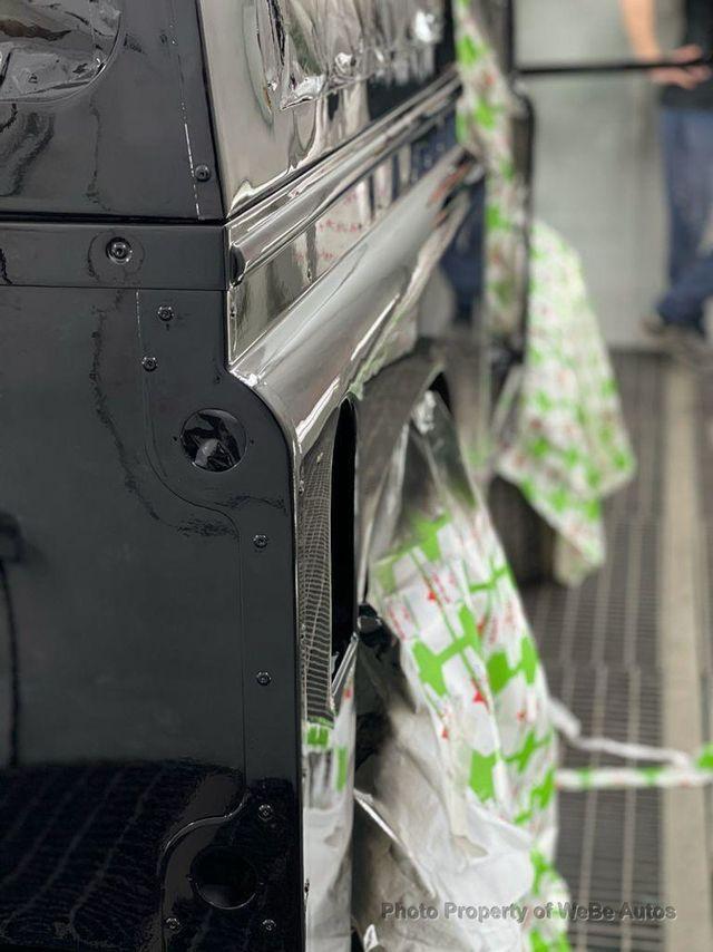 1999 Land Rover Defender 51