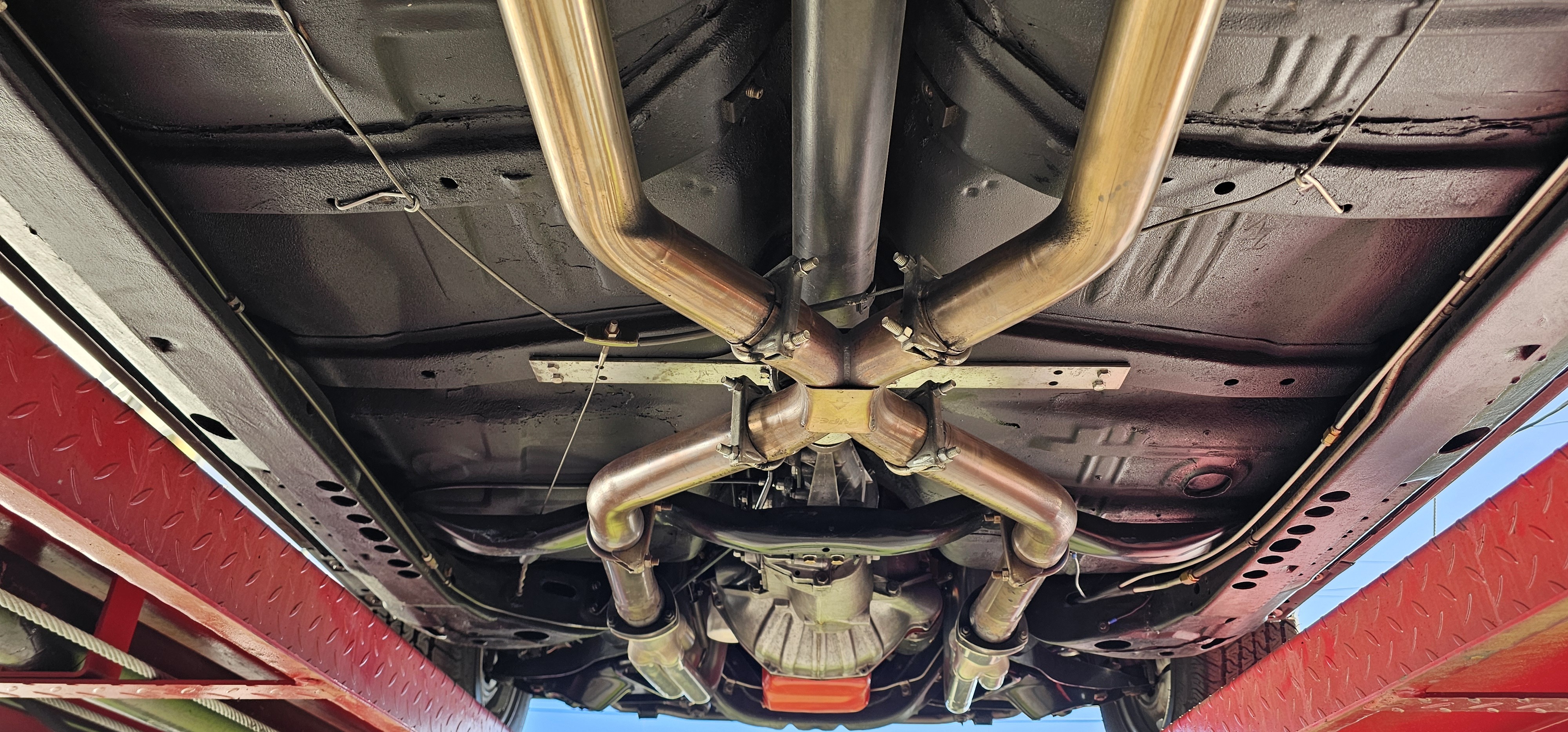 1970 CHEVROLET ELCAMINO SS 99