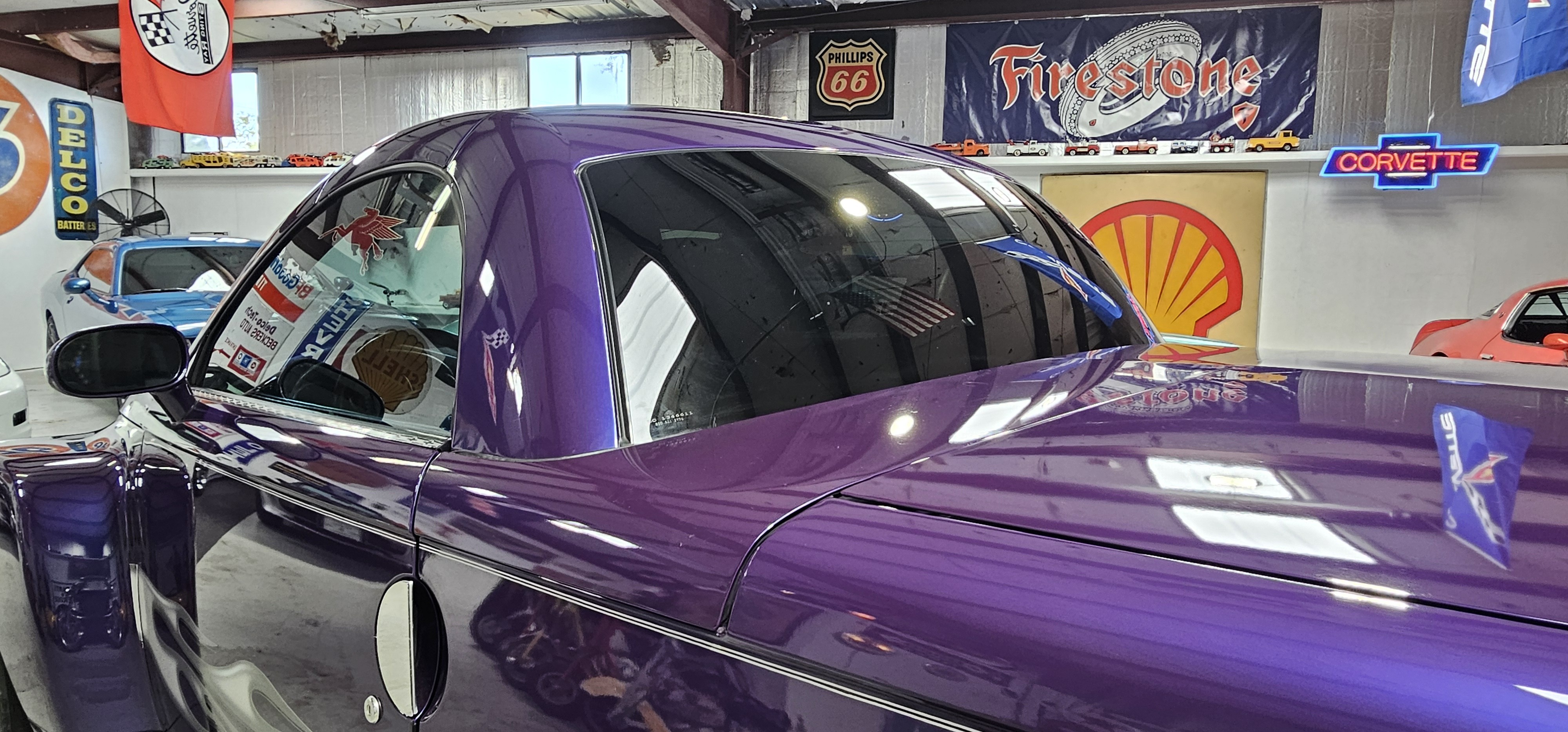 2004 CHEVROLET SSR SUPER SPORT 19