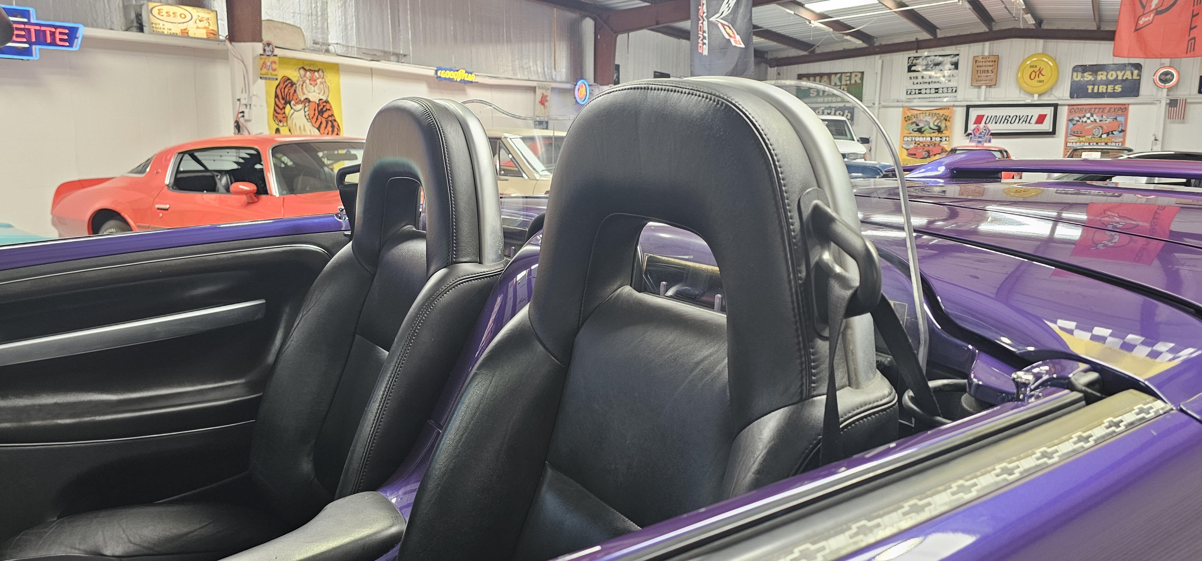 2004 CHEVROLET SSR SUPER SPORT 55