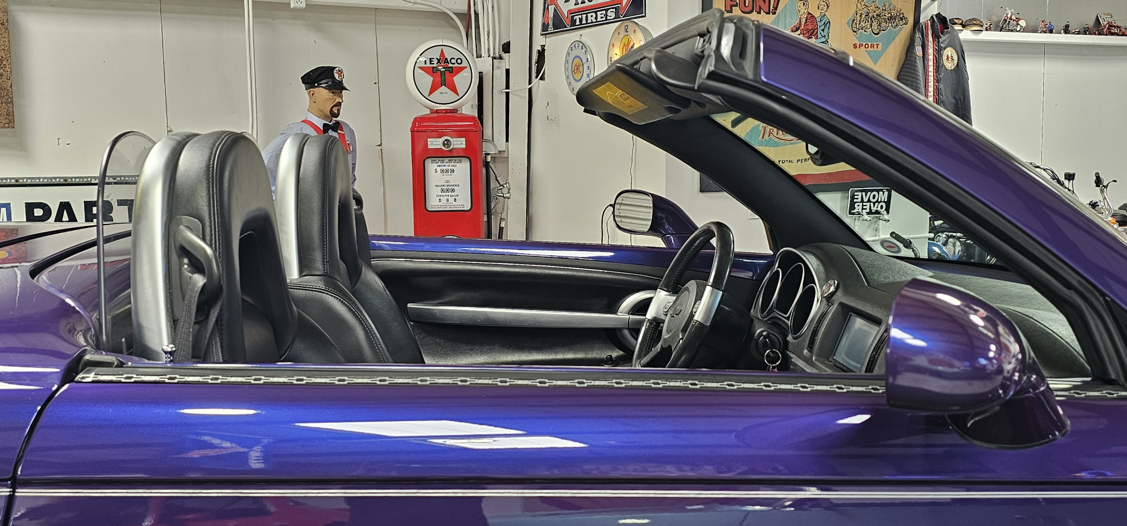 2004 CHEVROLET SSR SUPER SPORT 60