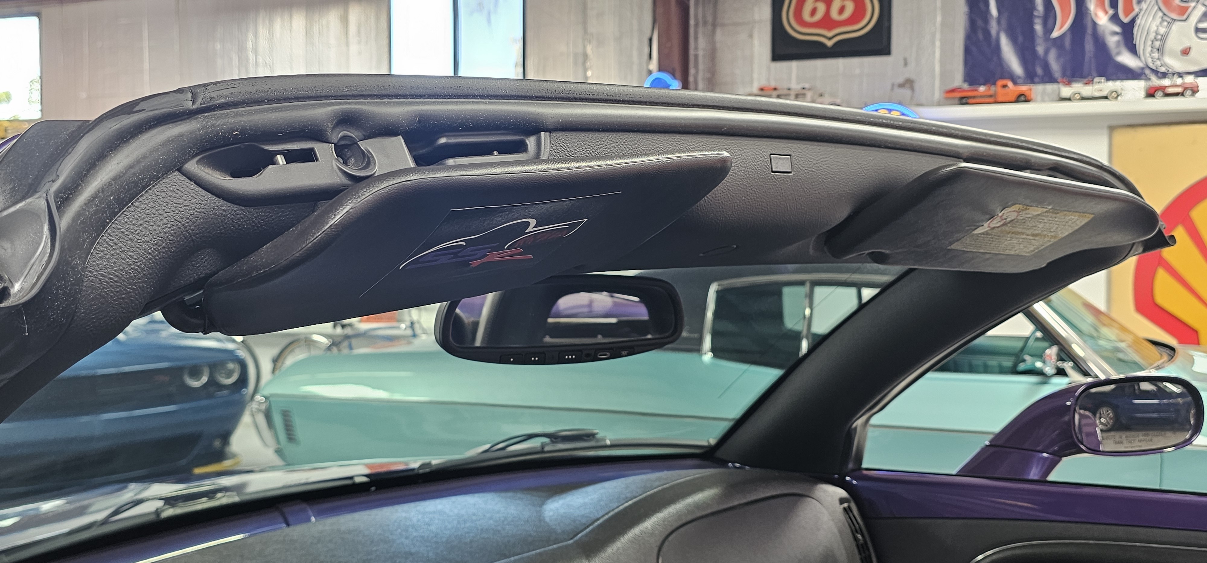 2004 CHEVROLET SSR SUPER SPORT 63