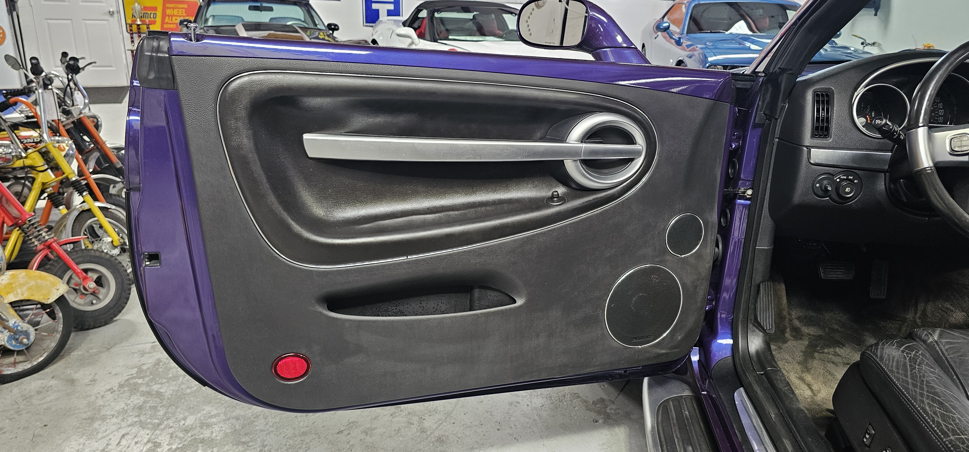 2004 CHEVROLET SSR SUPER SPORT 66