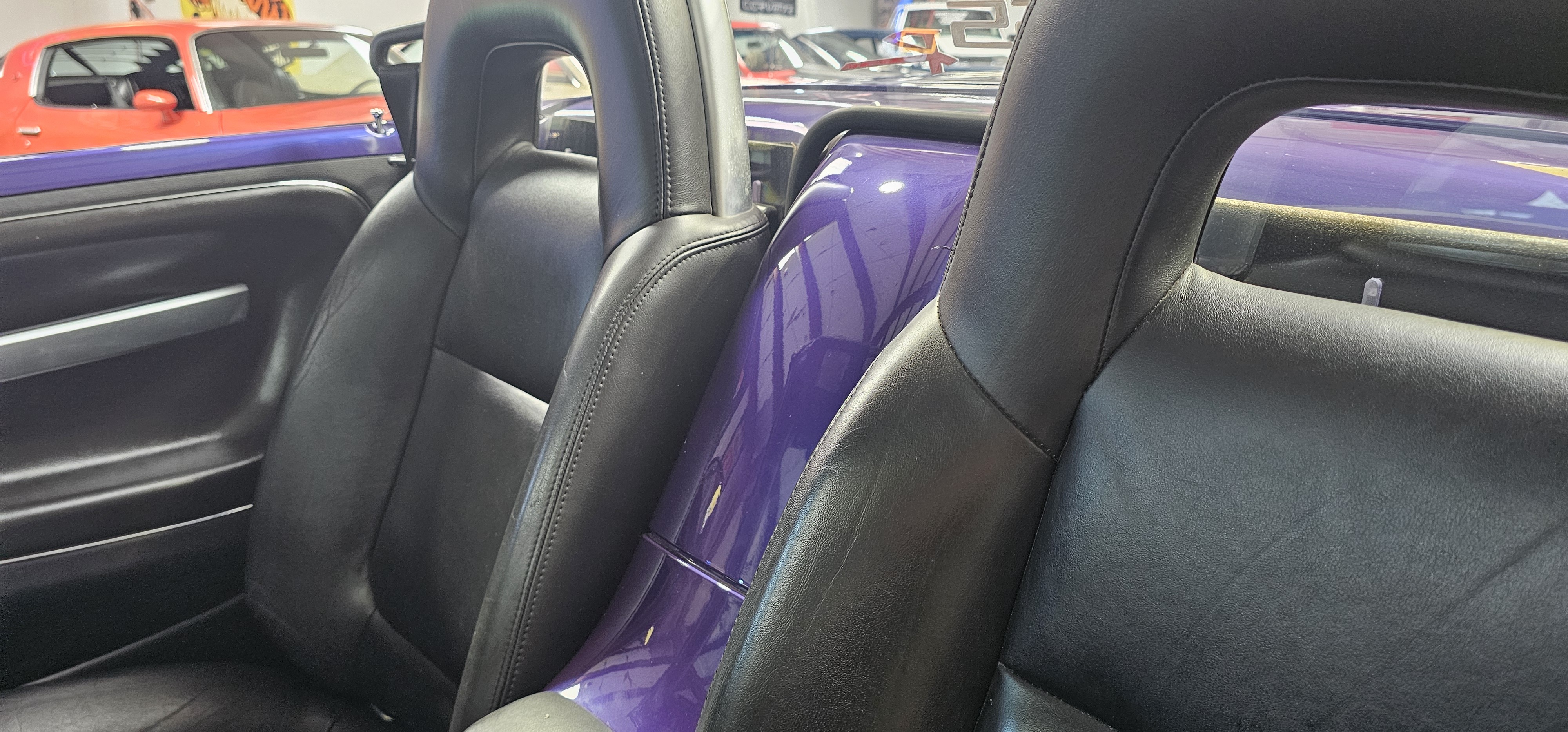 2004 CHEVROLET SSR SUPER SPORT 72