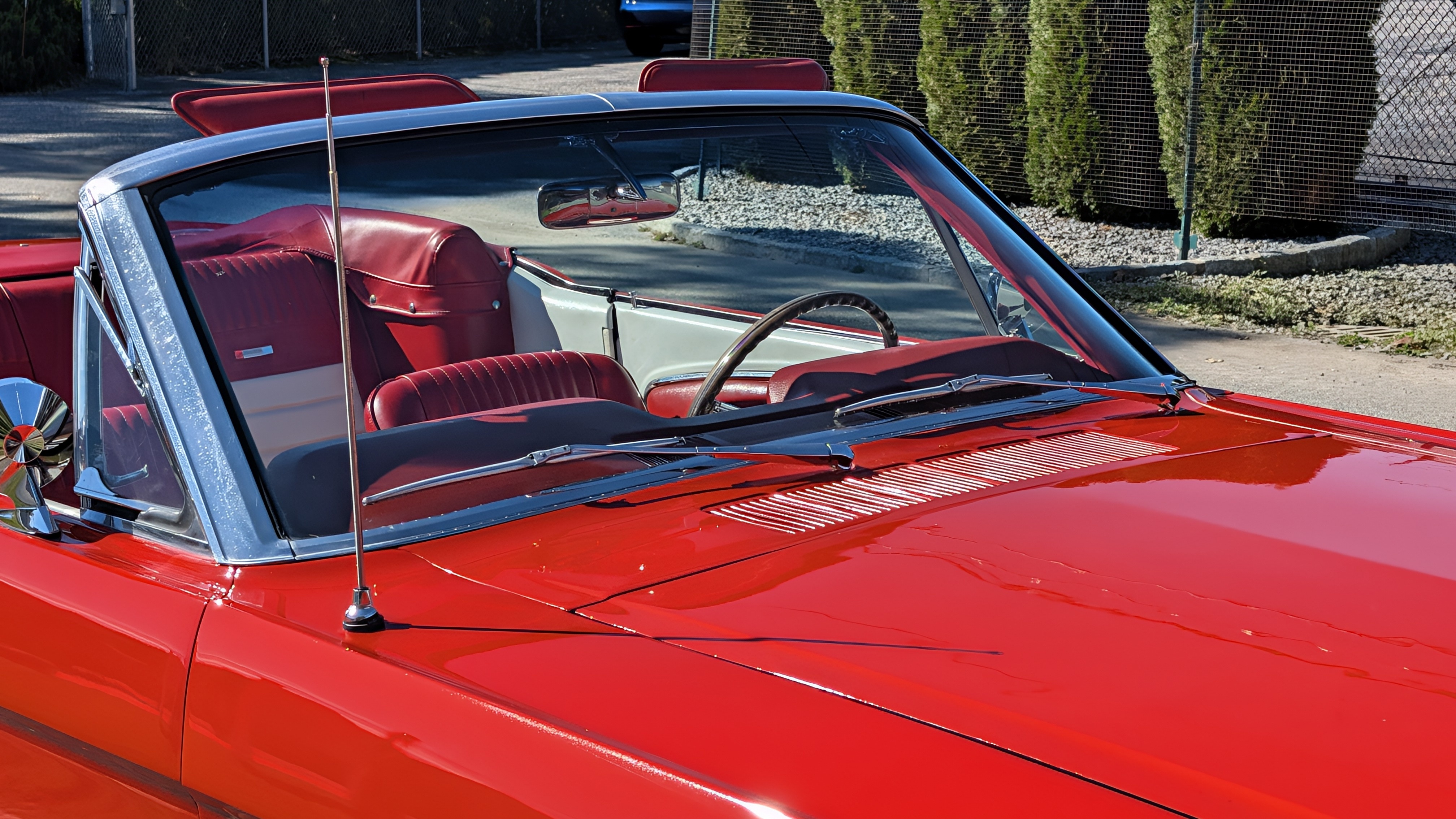 1965 Ford Mustang 32