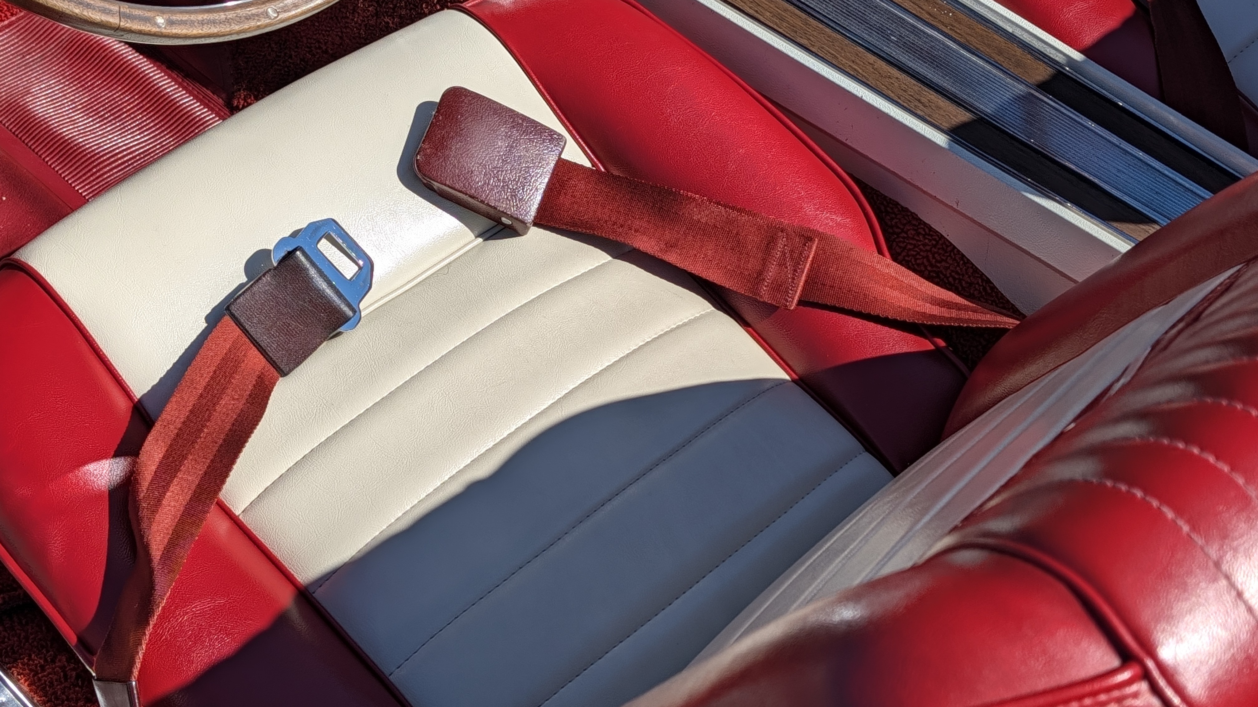 1965 Ford Mustang 39