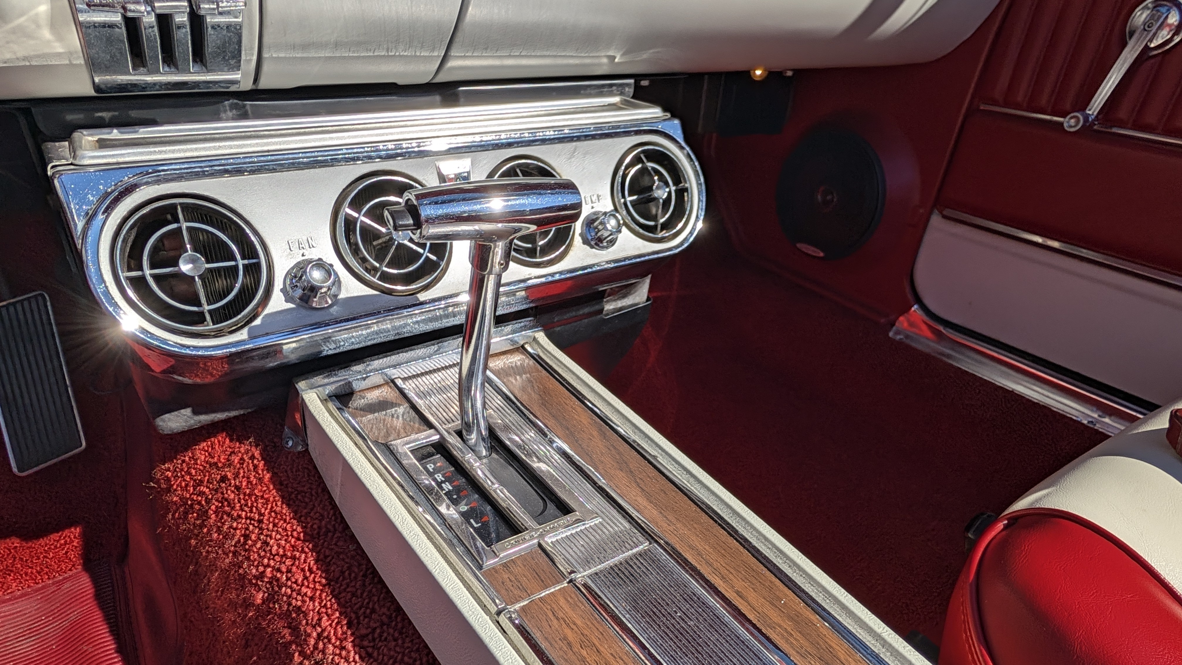 1965 Ford Mustang 58