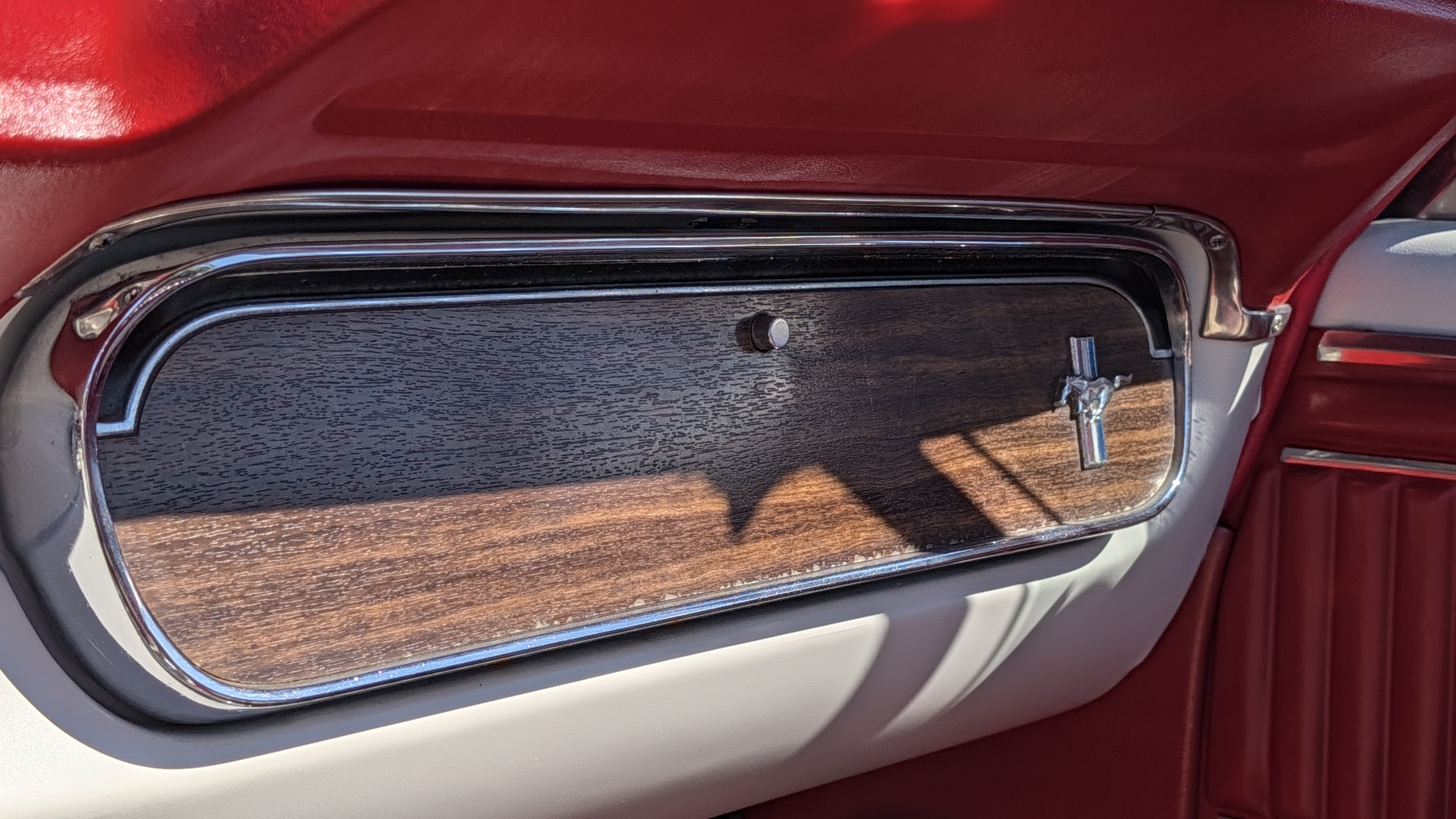 1965 Ford Mustang 61