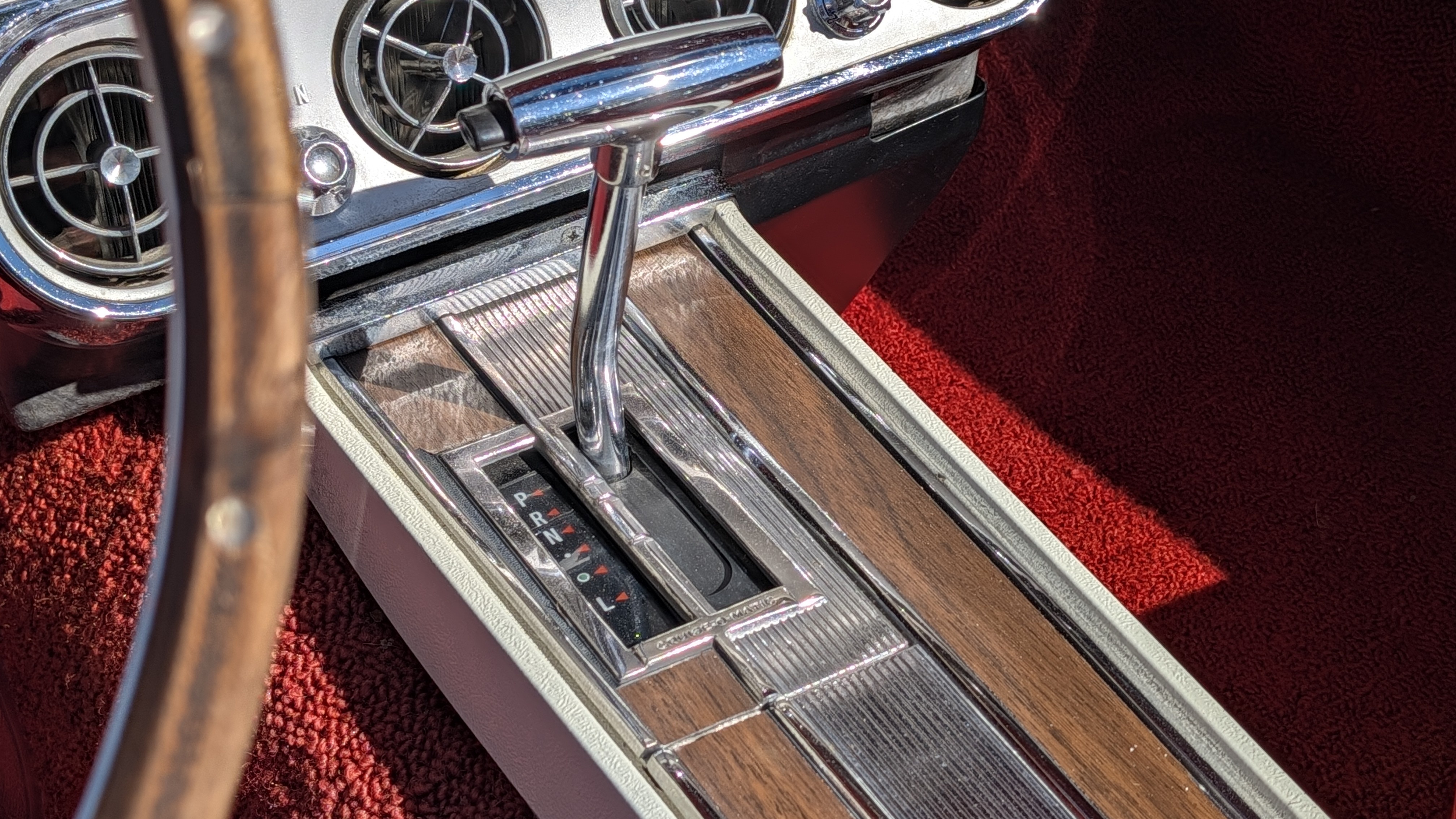 1965 Ford Mustang 62